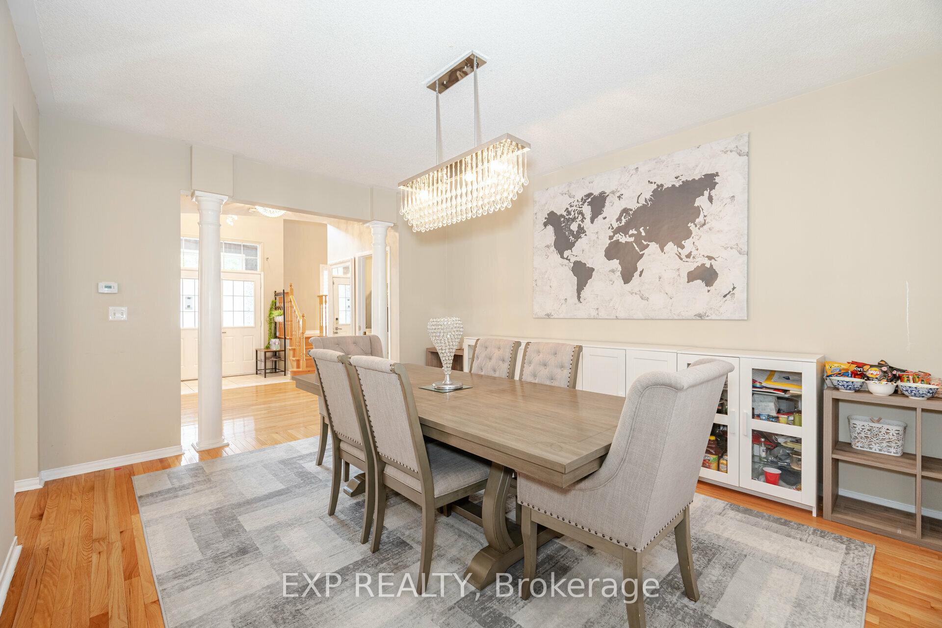 120 Fred Young Dr, Toronto, ON M3L0A5 | 4 Bedroom 4 Bathroom Detached House | Image 8