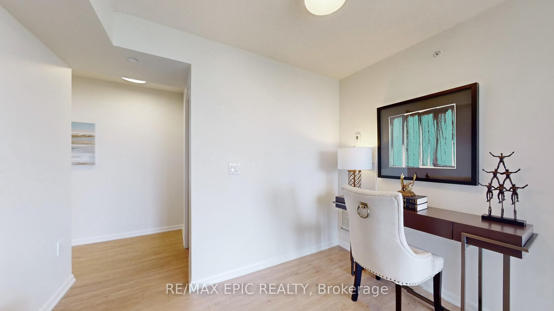 #2207 - 830 Lawrence Ave W, Toronto, ON M6A0B6 | 1 Bedroom 1 Bathroom Condo Apt | Image 11