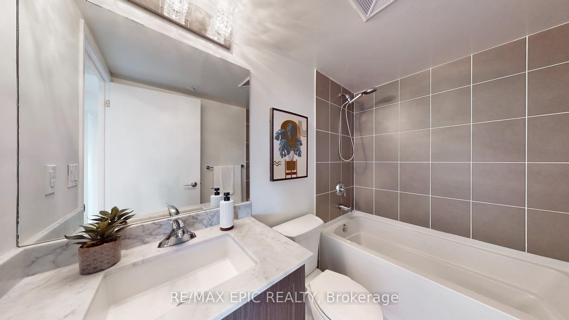 #2207 - 830 Lawrence Ave W, Toronto, ON M6A0B6 | 1 Bedroom 1 Bathroom Condo Apt | Image 16