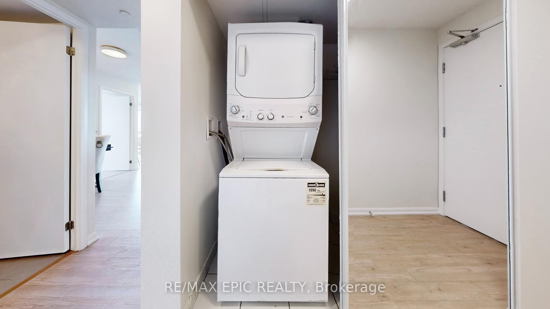 #2207 - 830 Lawrence Ave W, Toronto, ON M6A0B6 | 1 Bedroom 1 Bathroom Condo Apt | Image 18