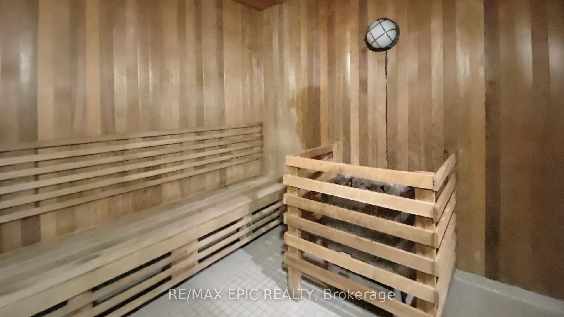 #2207 - 830 Lawrence Ave W, Toronto, ON M6A0B6 | 1 Bedroom 1 Bathroom Condo Apt | Image 23