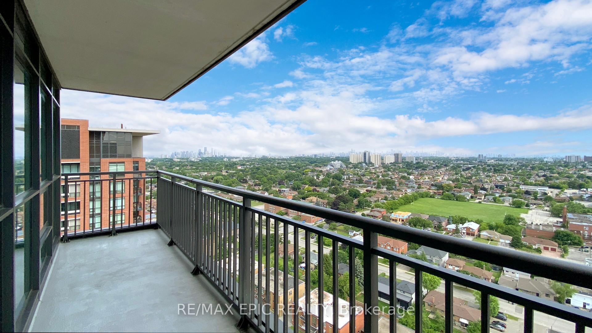 #2207 - 830 Lawrence Ave W, Toronto, ON M6A0B6 | 1 Bedroom 1 Bathroom Condo Apt | Image 32