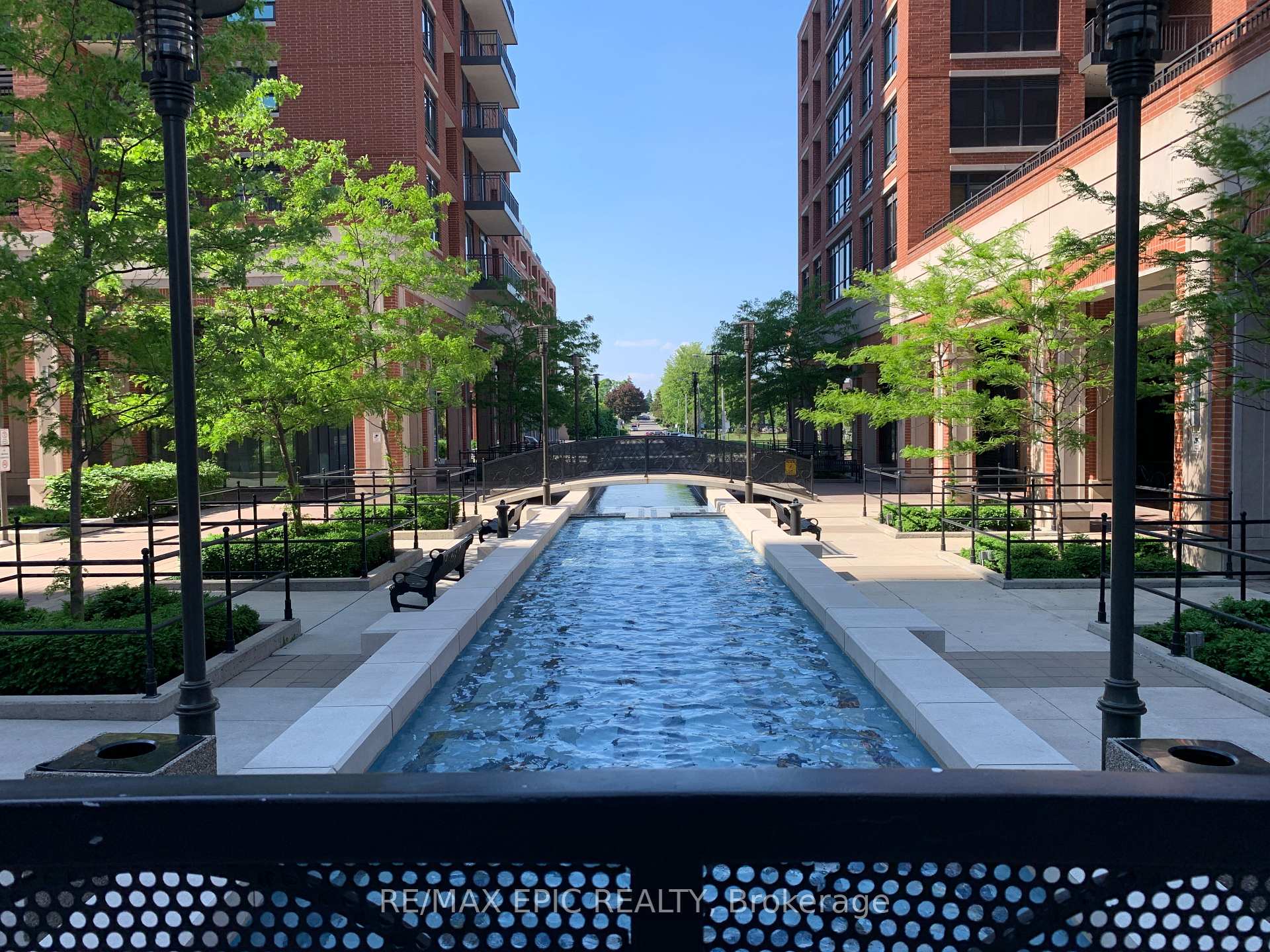 #2207 - 830 Lawrence Ave W, Toronto, ON M6A0B6 | 1 Bedroom 1 Bathroom Condo Apt | Image 36