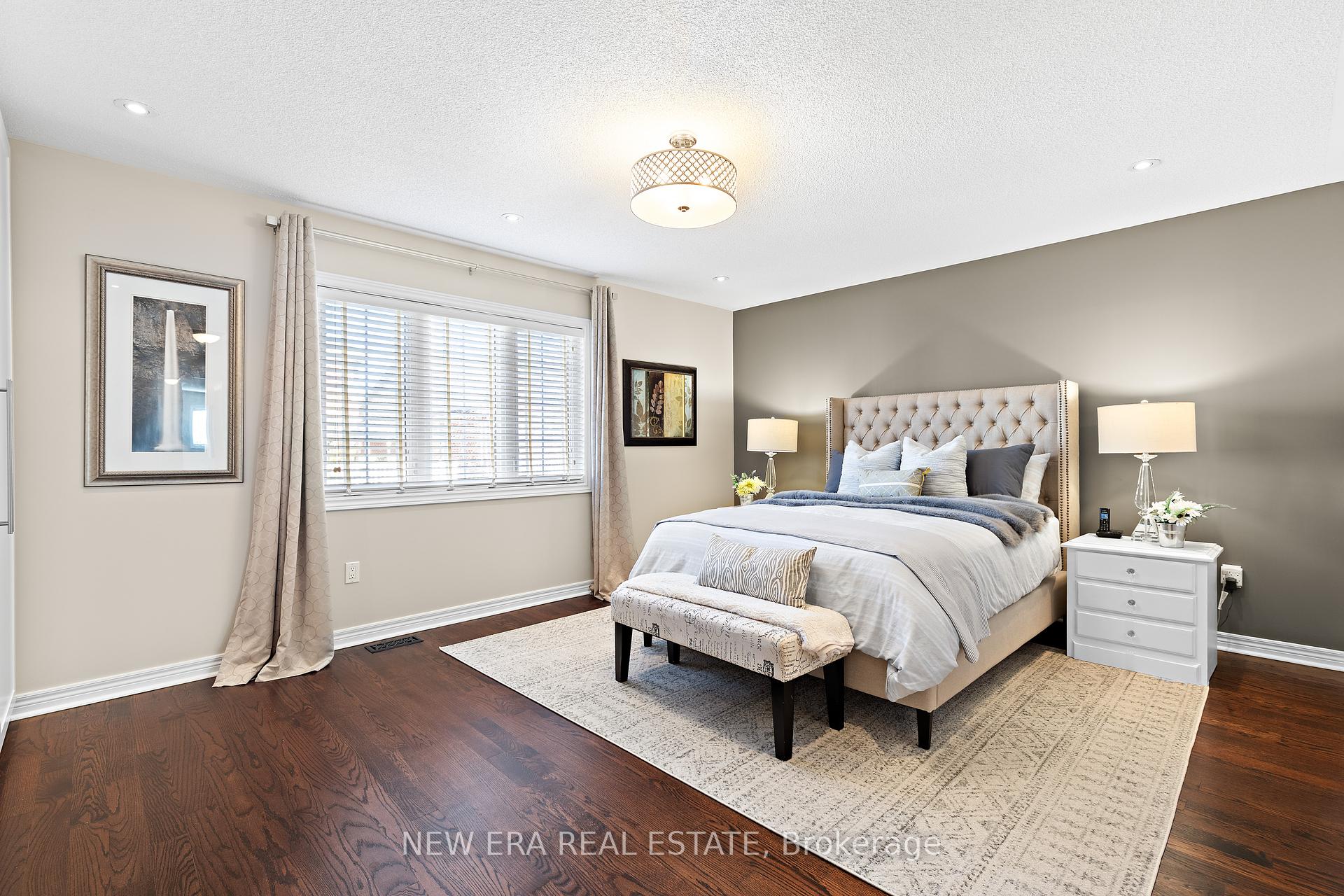 6751 Tattinger Ave, Mississauga, ON L5W1P4 | 4 Bedroom 4 Bathroom Detached House | Image 19