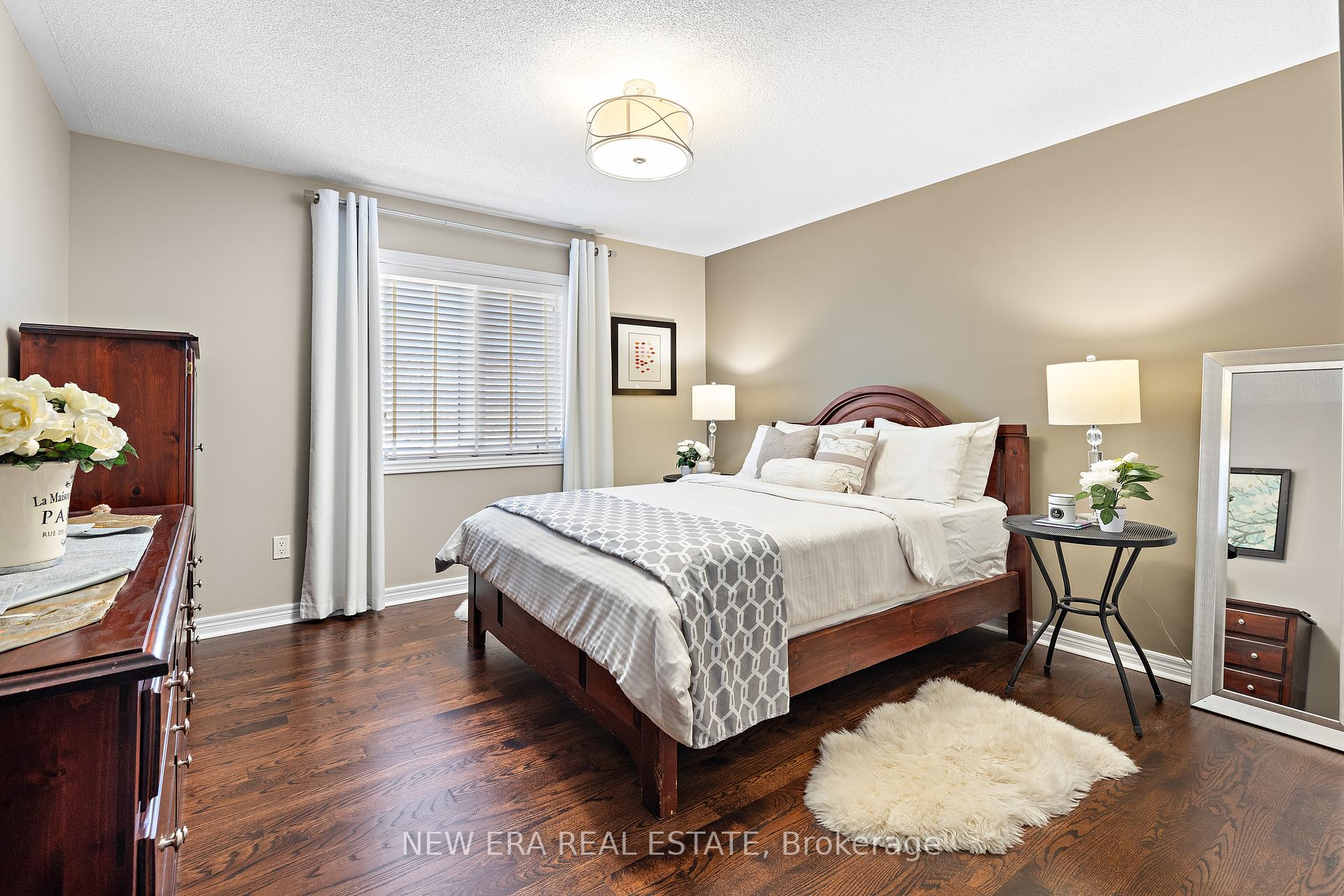 6751 Tattinger Ave, Mississauga, ON L5W1P4 | 4 Bedroom 4 Bathroom Detached House | Image 22