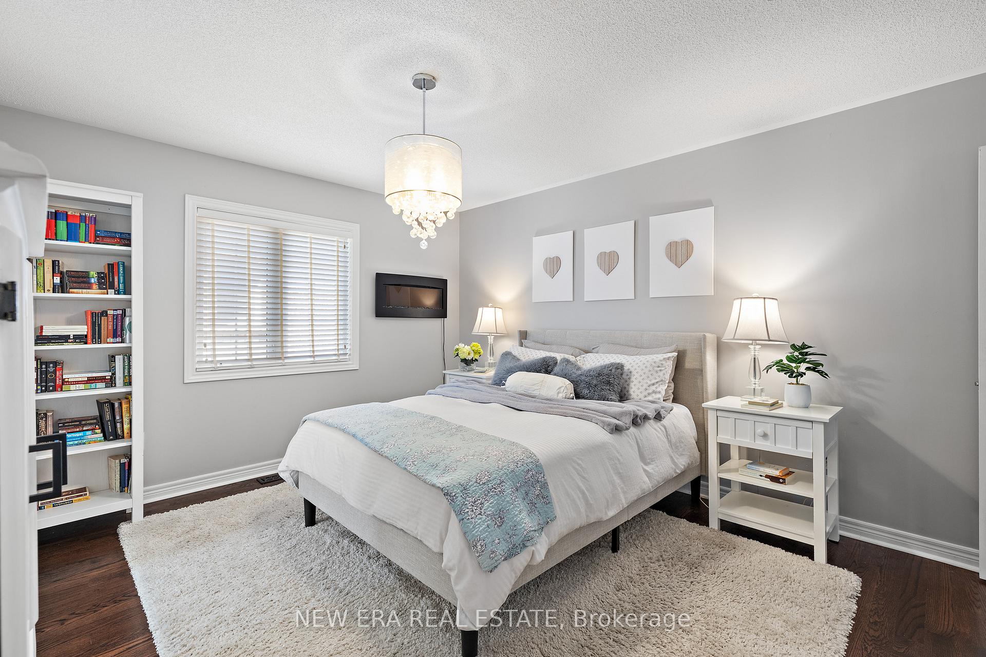 6751 Tattinger Ave, Mississauga, ON L5W1P4 | 4 Bedroom 4 Bathroom Detached House | Image 23