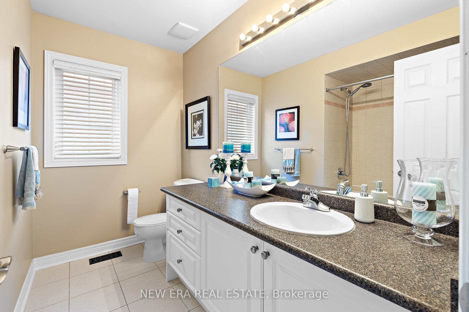 6751 Tattinger Ave, Mississauga, ON L5W1P4 | 4 Bedroom 4 Bathroom Detached House | Image 26