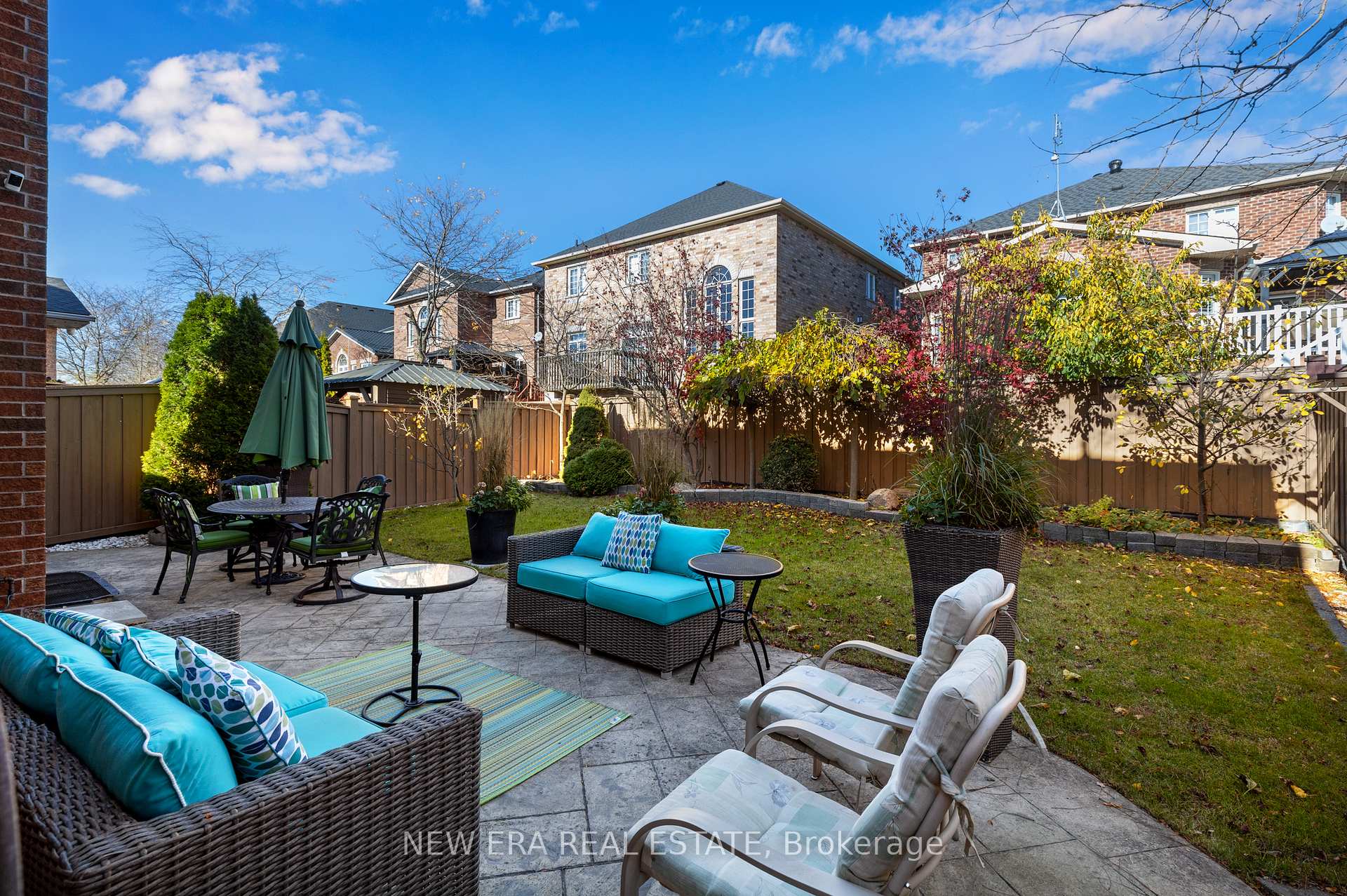 6751 Tattinger Ave, Mississauga, ON L5W1P4 | 4 Bedroom 4 Bathroom Detached House | Image 29