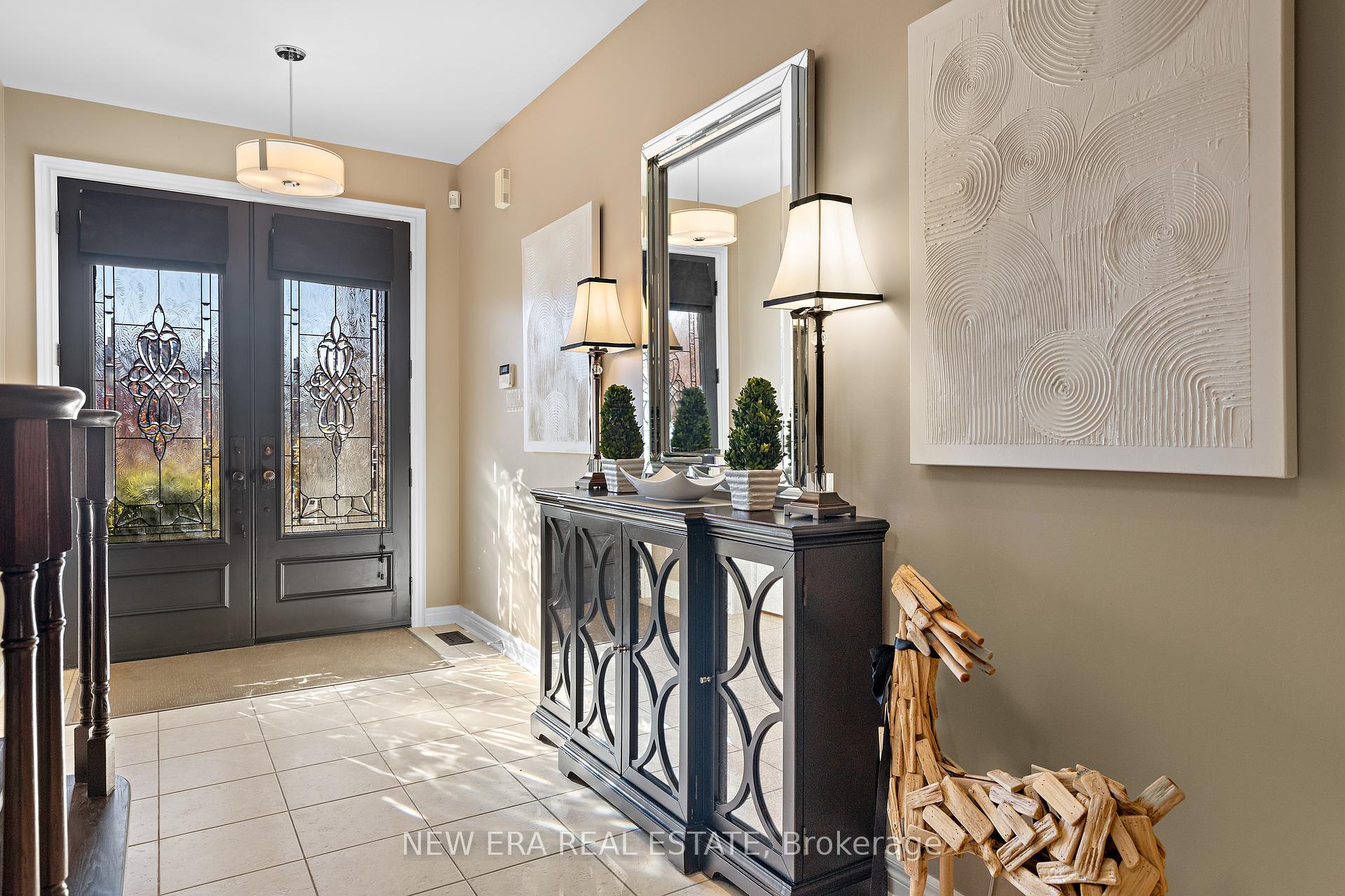 6751 Tattinger Ave, Mississauga, ON L5W1P4 | 4 Bedroom 4 Bathroom Detached House | Image 3