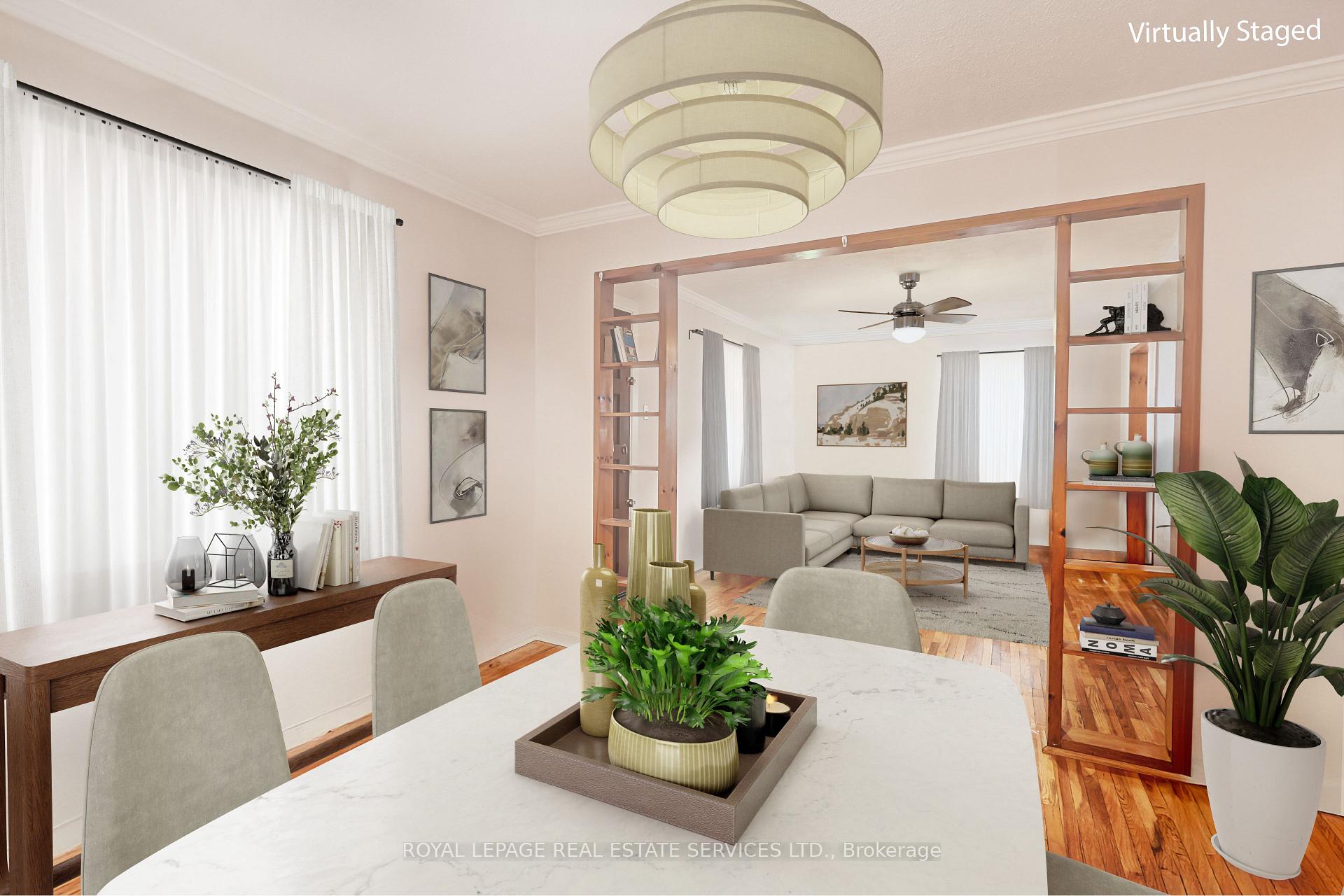 10 Smith Cres, Toronto, ON M8Z3X5 | 3 Bedroom 2 Bathroom Detached House | Image 2