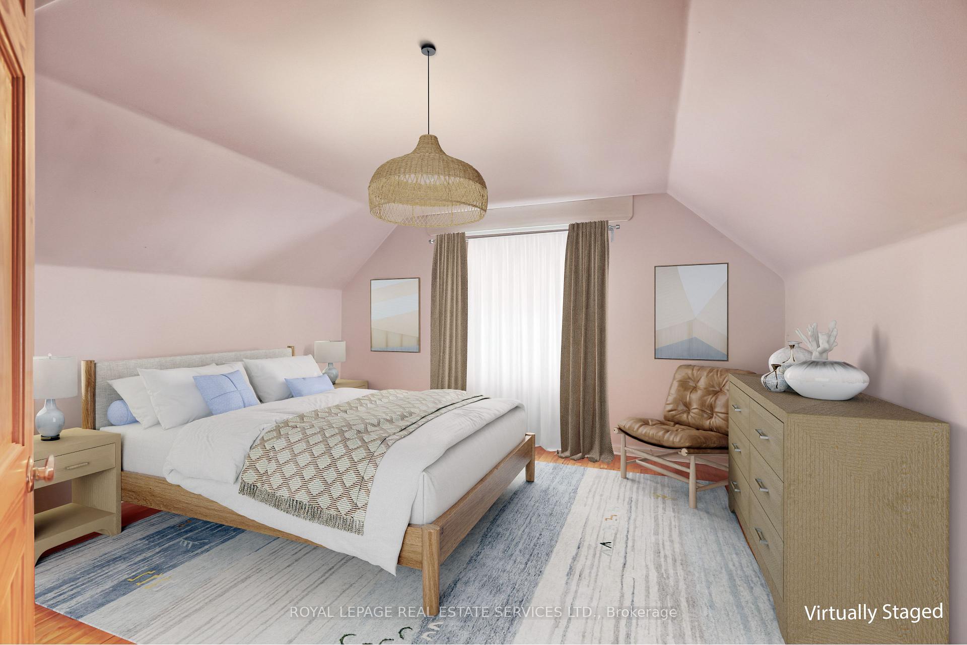 10 Smith Cres, Toronto, ON M8Z3X5 | 3 Bedroom 2 Bathroom Detached House | Image 4