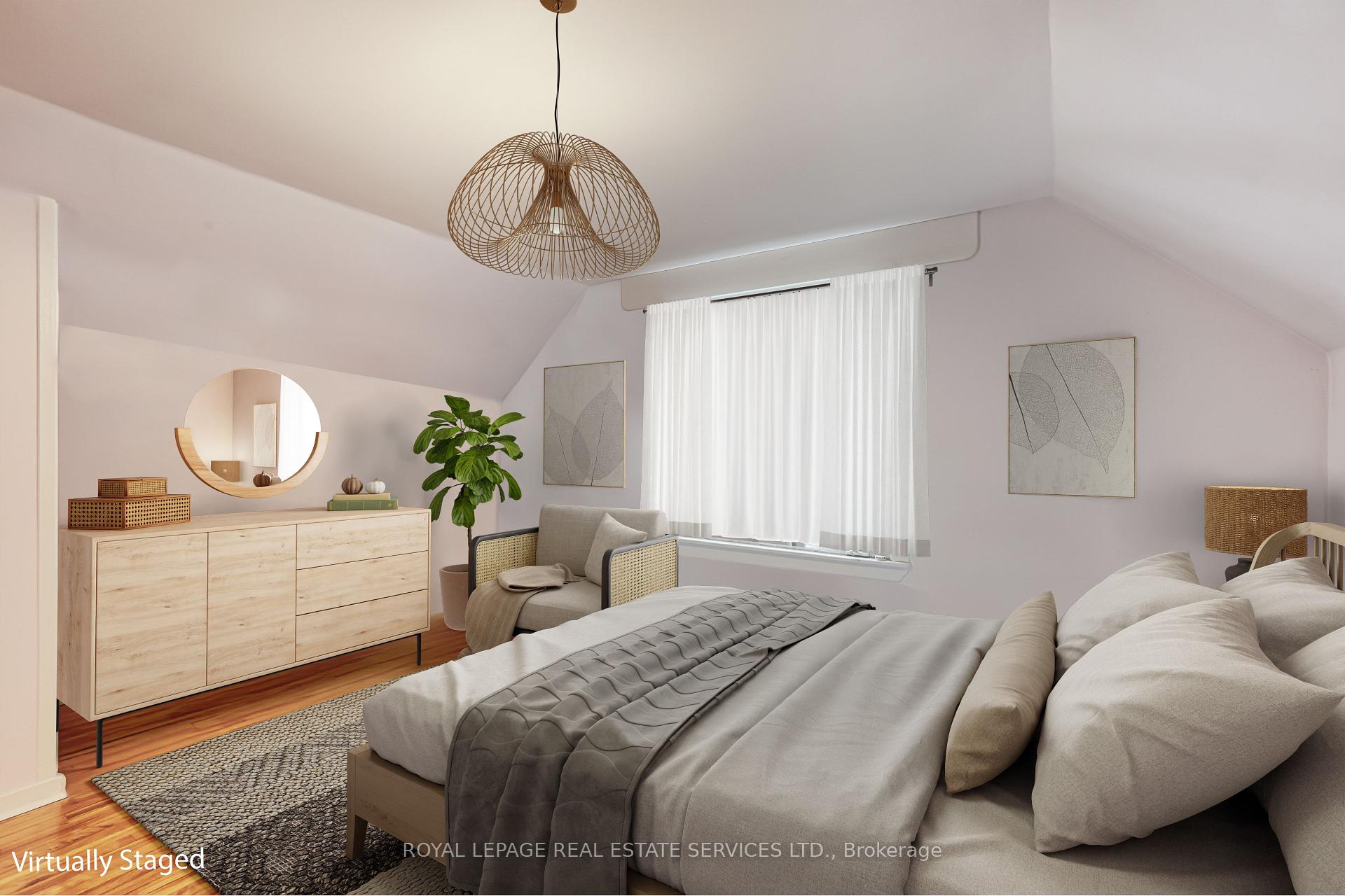 10 Smith Cres, Toronto, ON M8Z3X5 | 3 Bedroom 2 Bathroom Detached House | Image 5