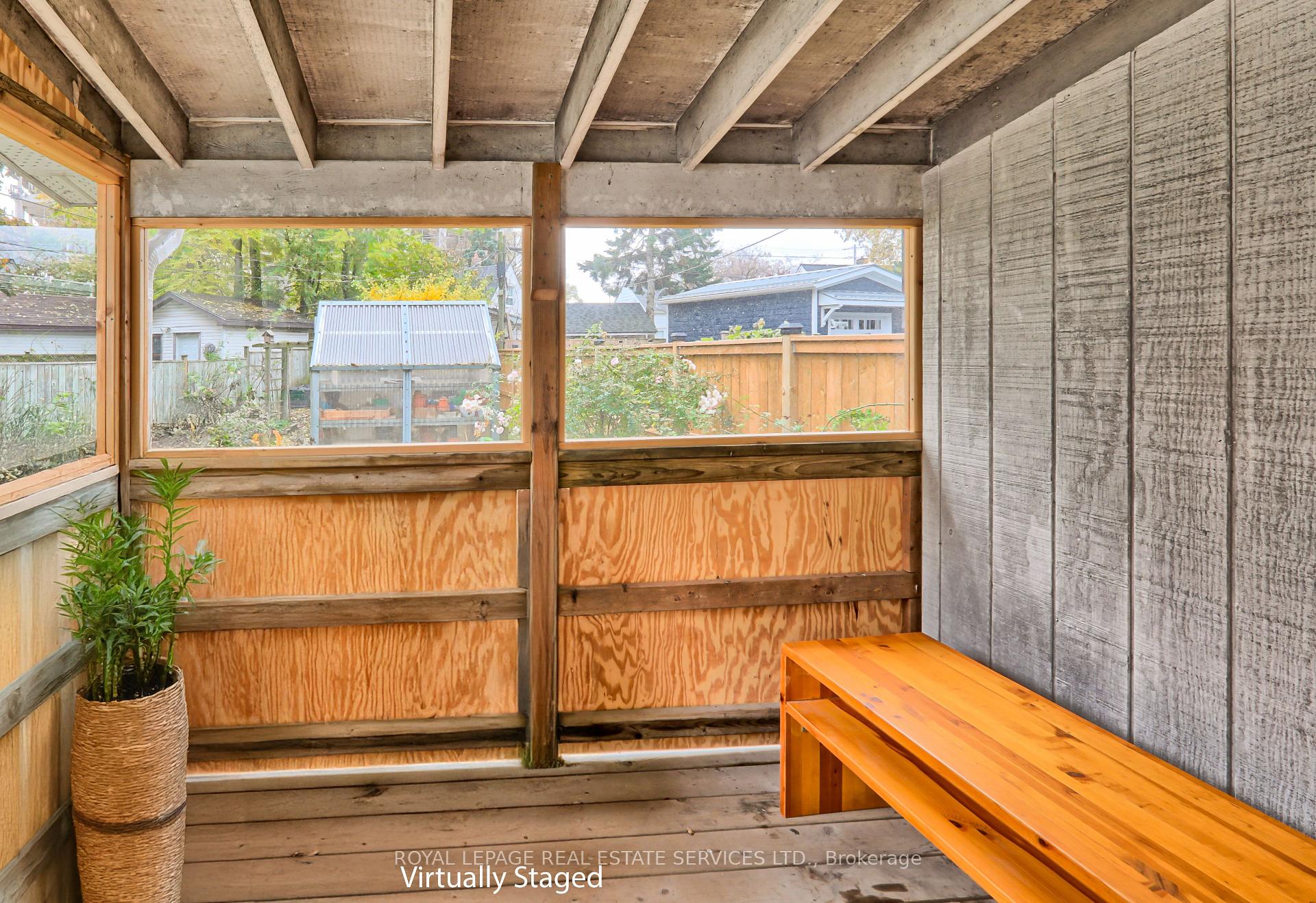 10 Smith Cres, Toronto, ON M8Z3X5 | 3 Bedroom 2 Bathroom Detached House | Image 9