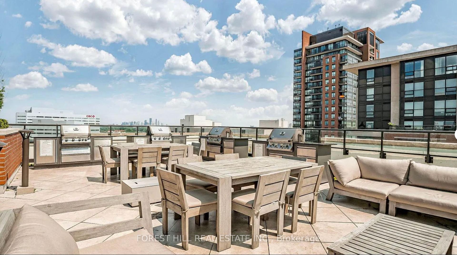#208 - 3091 Dufferin St, Toronto, ON M6A0C4 | 1 Bedroom 1 Bathroom Condo Apt | Image 11