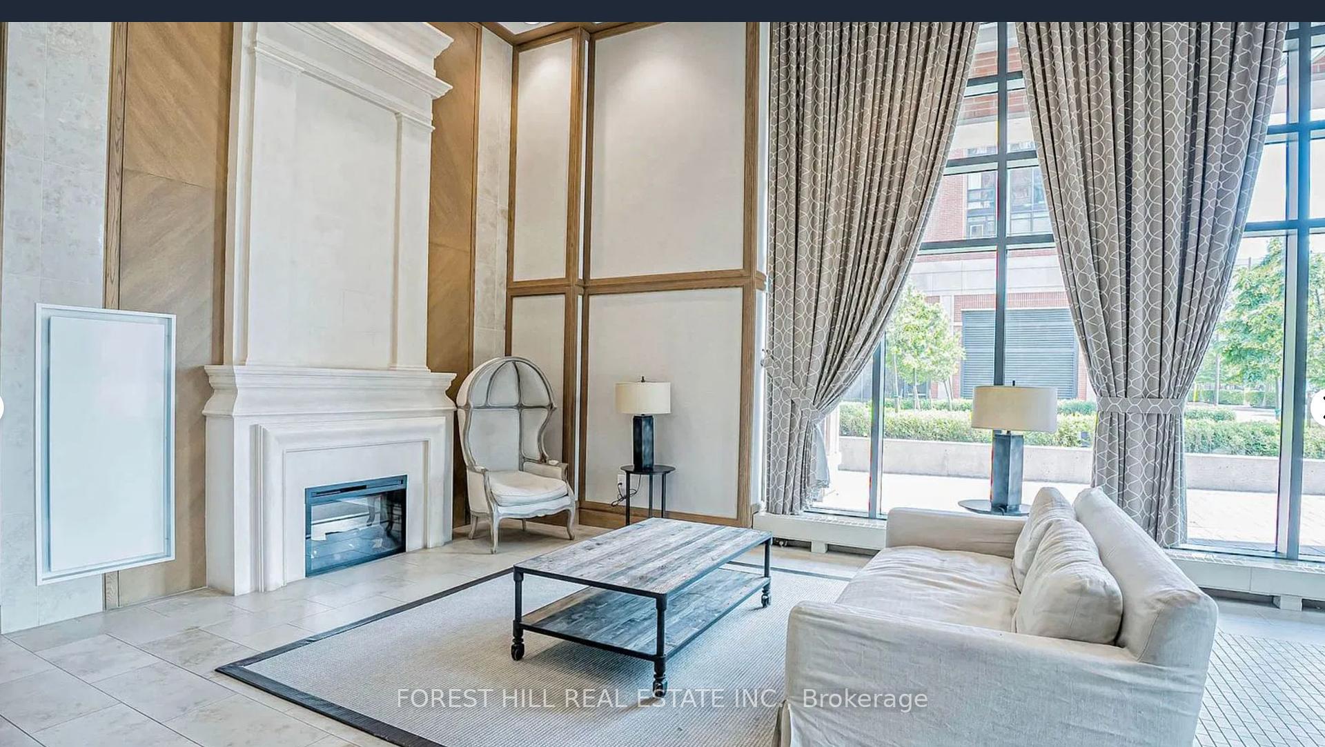 #208 - 3091 Dufferin St, Toronto, ON M6A0C4 | 1 Bedroom 1 Bathroom Condo Apt | Image 13