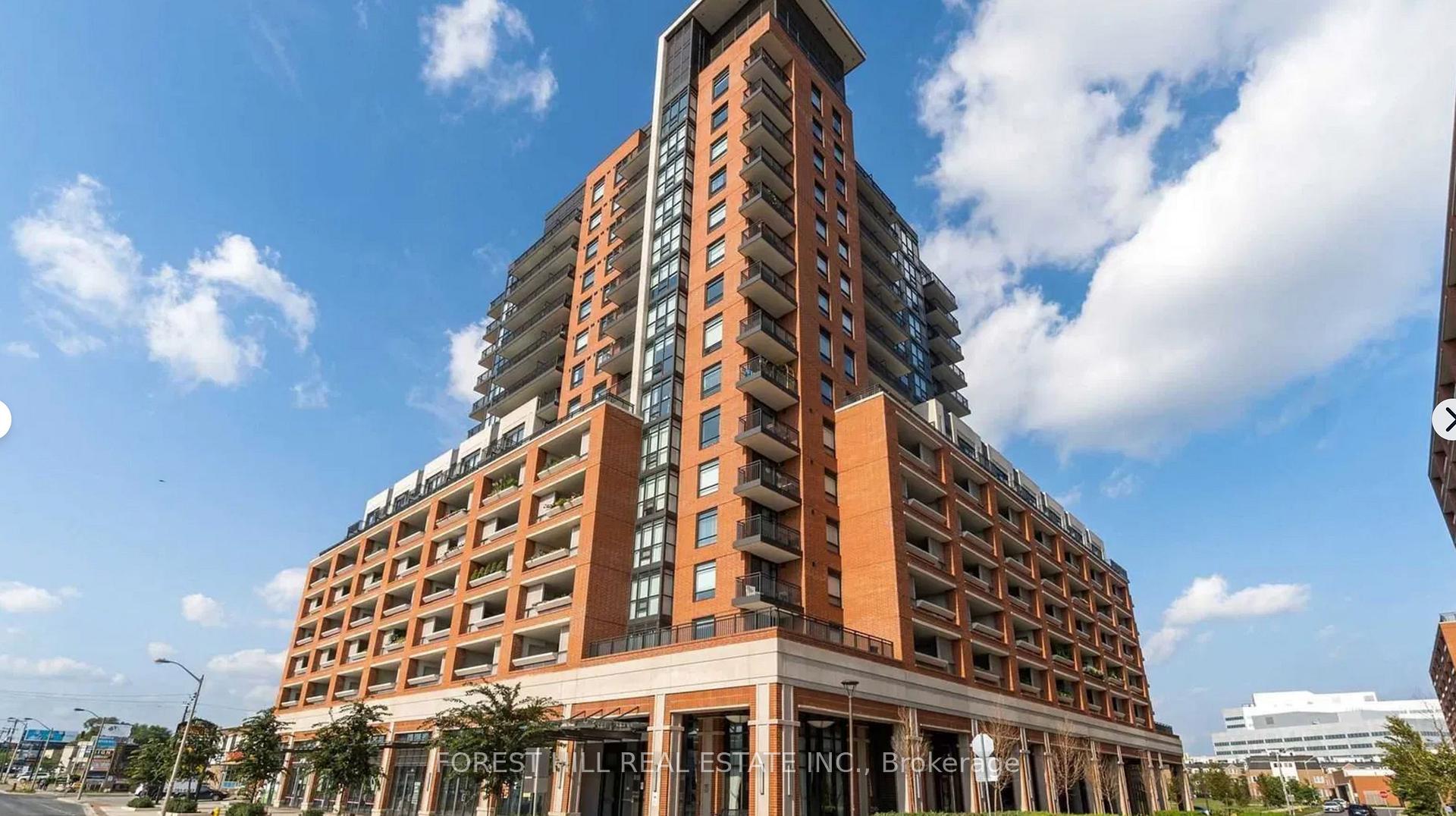 #208 - 3091 Dufferin St, Toronto, ON M6A0C4 | 1 Bedroom 1 Bathroom Condo Apt | Image 14