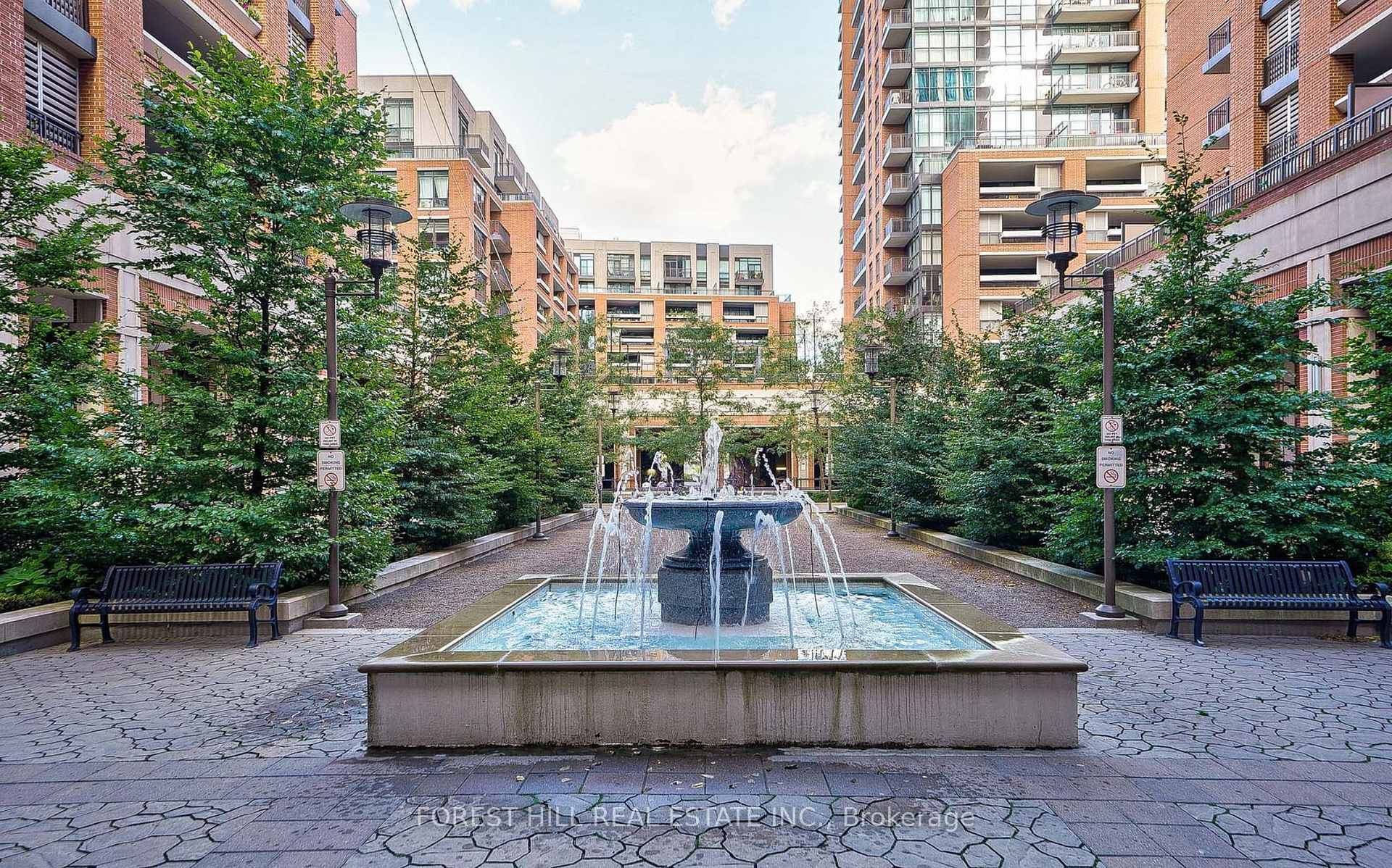 #208 - 3091 Dufferin St, Toronto, ON M6A0C4 | 1 Bedroom 1 Bathroom Condo Apt | Image 16