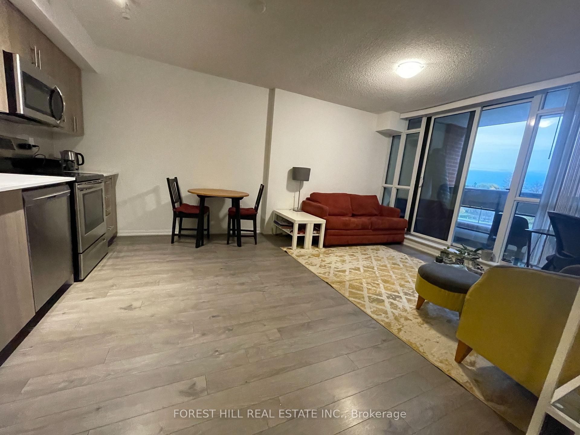 #208 - 3091 Dufferin St, Toronto, ON M6A0C4 | 1 Bedroom 1 Bathroom Condo Apt | Image 22