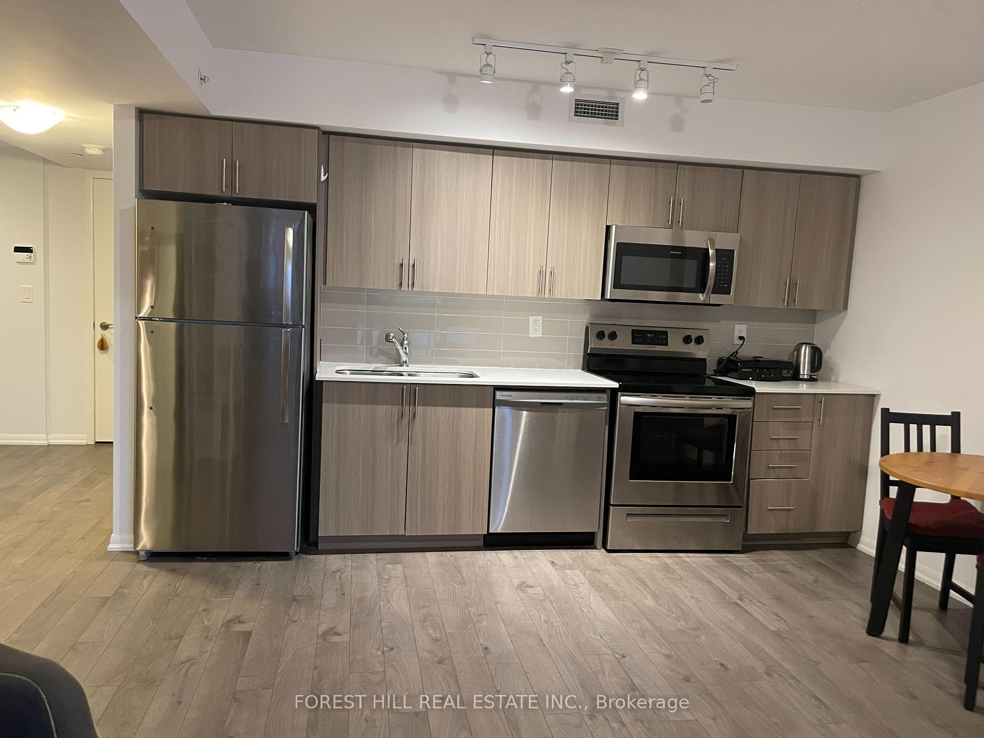 #208 - 3091 Dufferin St, Toronto, ON M6A0C4 | 1 Bedroom 1 Bathroom Condo Apt | Image 23