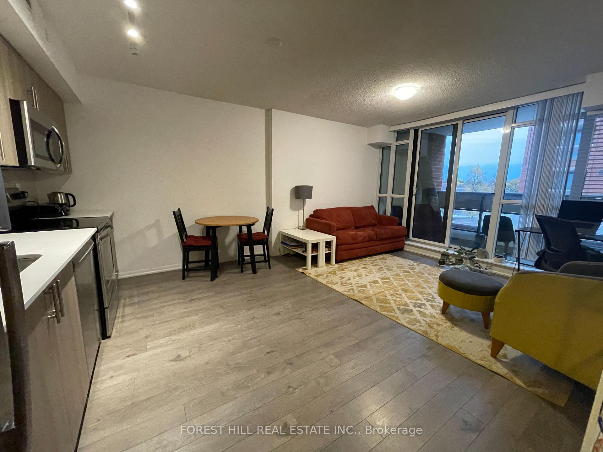 #208 - 3091 Dufferin St, Toronto, ON M6A0C4 | 1 Bedroom 1 Bathroom Condo Apt | Image 26