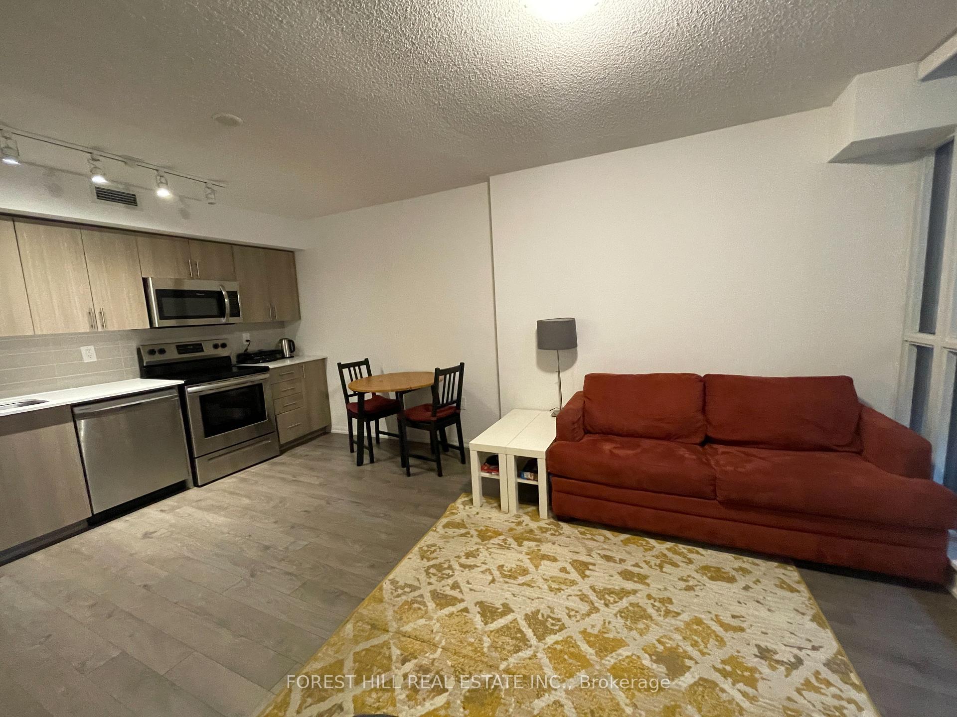 #208 - 3091 Dufferin St, Toronto, ON M6A0C4 | 1 Bedroom 1 Bathroom Condo Apt | Image 29