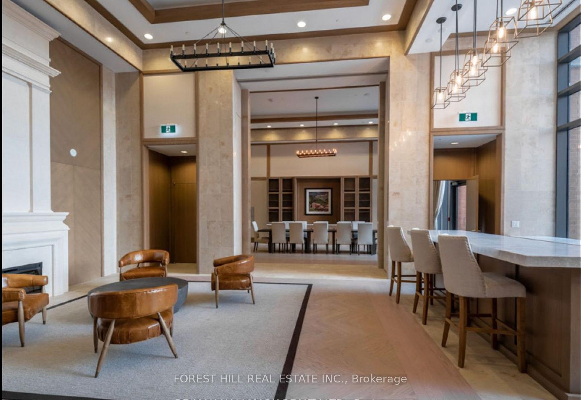 #208 - 3091 Dufferin St, Toronto, ON M6A0C4 | 1 Bedroom 1 Bathroom Condo Apt | Image 3