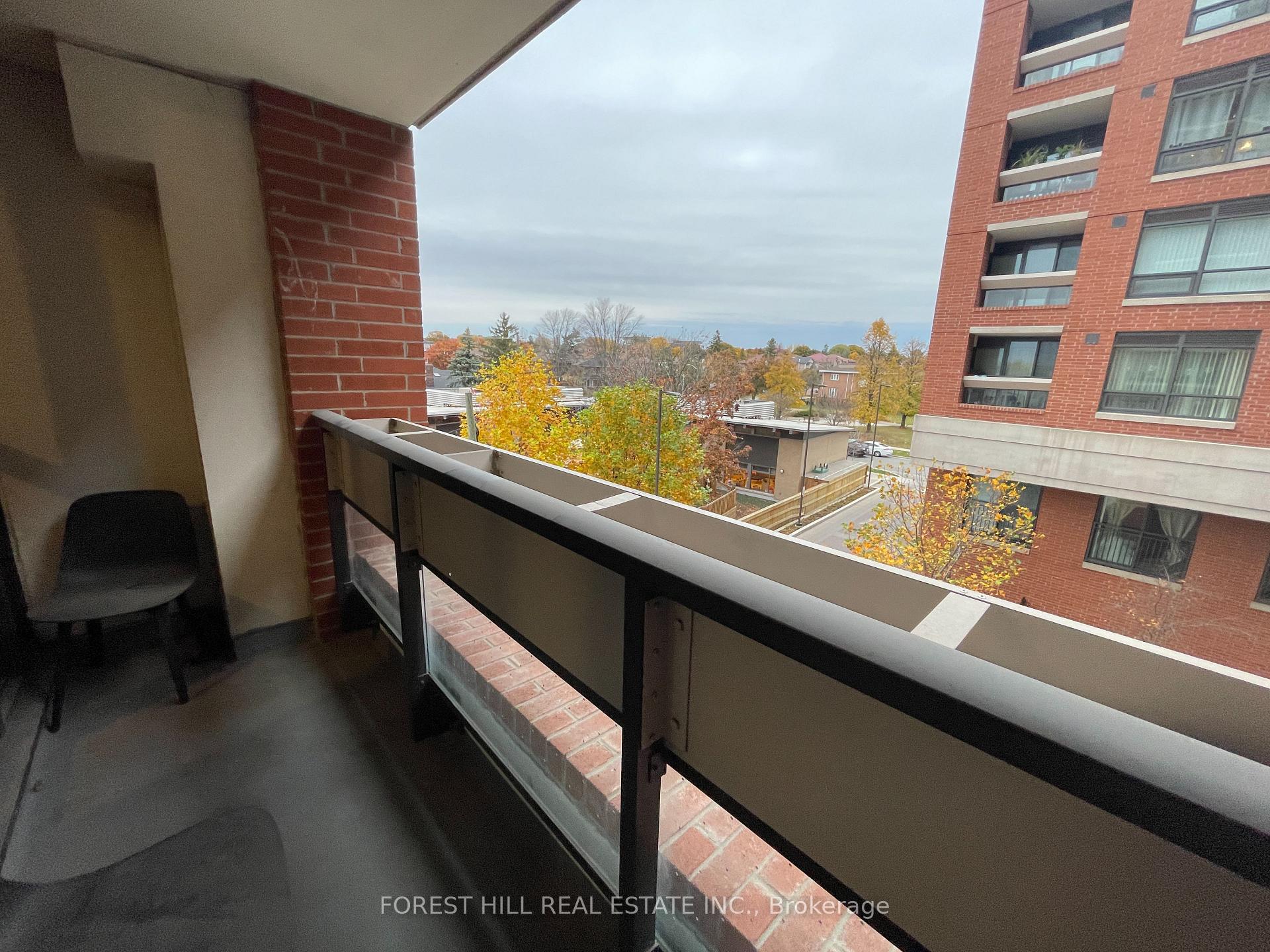 #208 - 3091 Dufferin St, Toronto, ON M6A0C4 | 1 Bedroom 1 Bathroom Condo Apt | Image 33