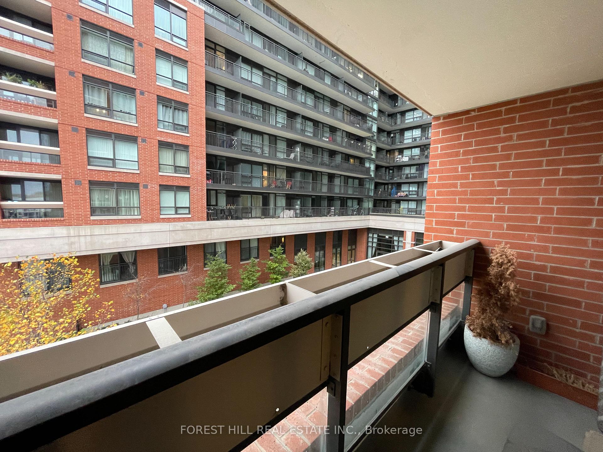 #208 - 3091 Dufferin St, Toronto, ON M6A0C4 | 1 Bedroom 1 Bathroom Condo Apt | Image 34