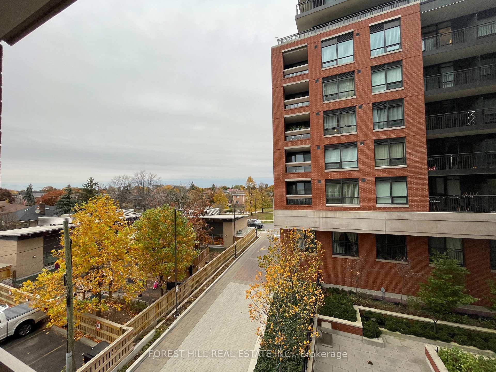 #208 - 3091 Dufferin St, Toronto, ON M6A0C4 | 1 Bedroom 1 Bathroom Condo Apt | Image 35