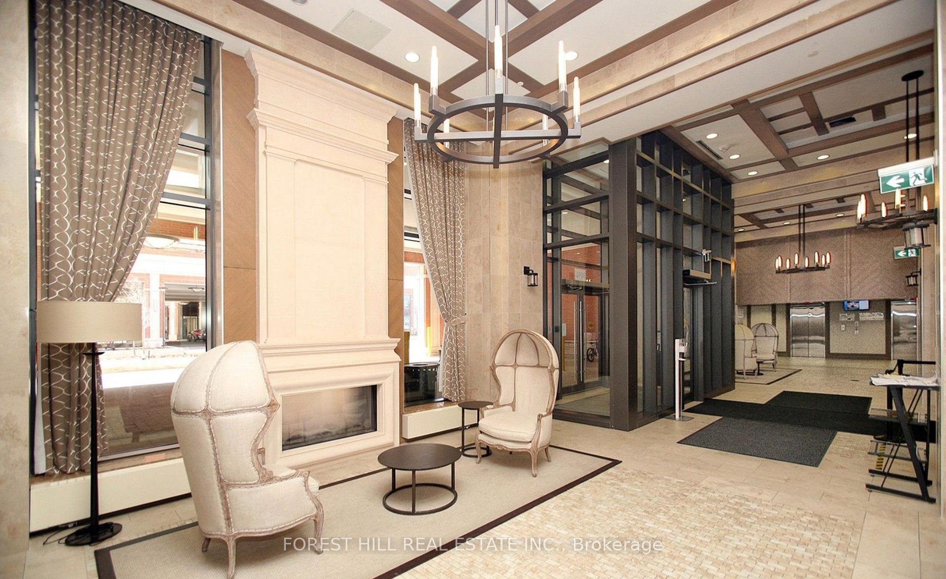 #208 - 3091 Dufferin St, Toronto, ON M6A0C4 | 1 Bedroom 1 Bathroom Condo Apt | Image 4