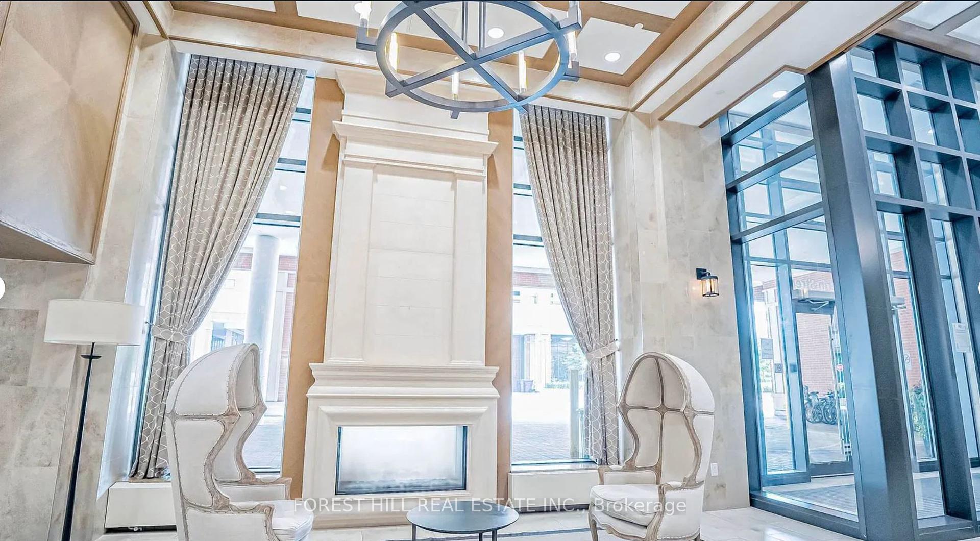 #208 - 3091 Dufferin St, Toronto, ON M6A0C4 | 1 Bedroom 1 Bathroom Condo Apt | Image 5