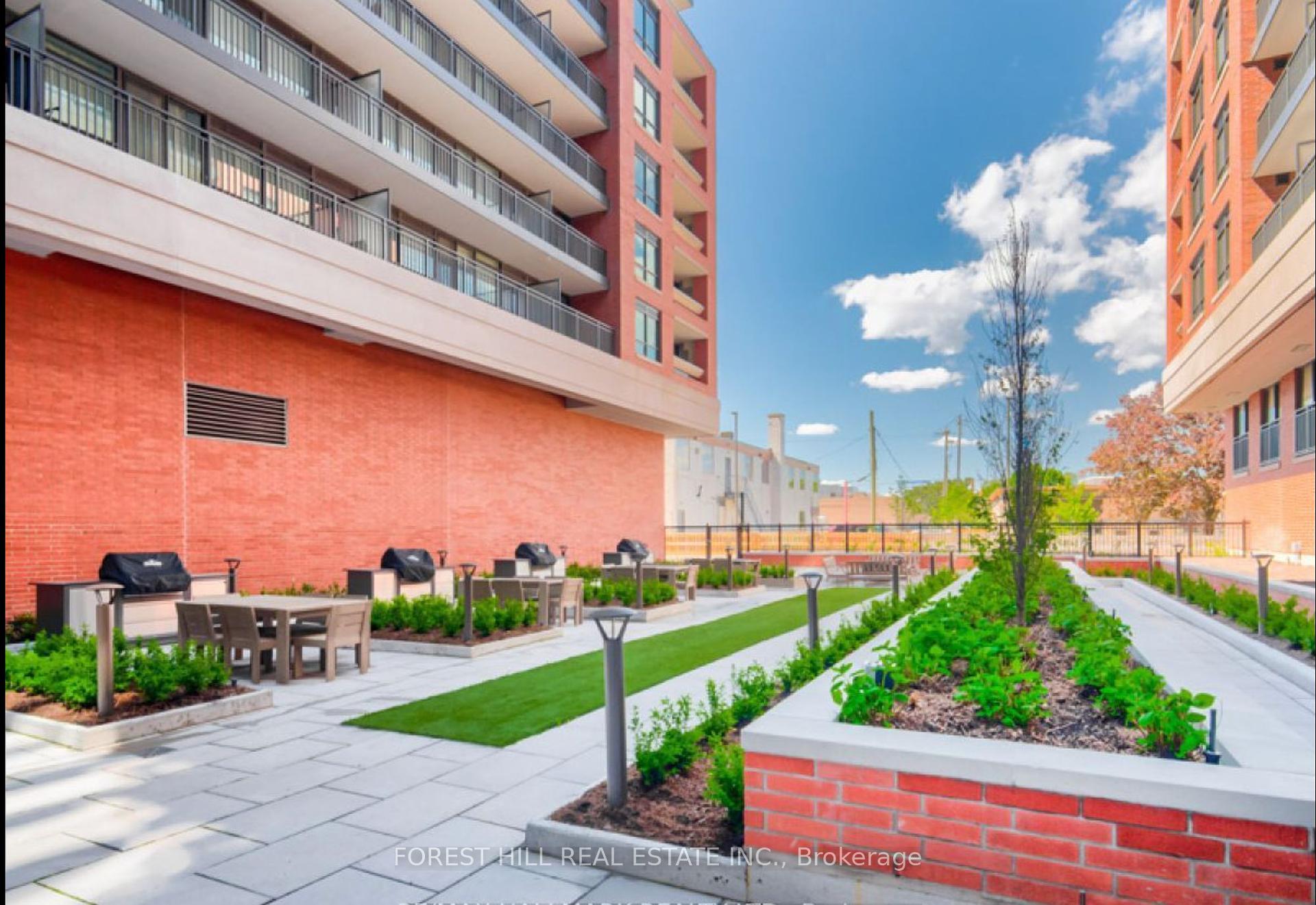 #208 - 3091 Dufferin St, Toronto, ON M6A0C4 | 1 Bedroom 1 Bathroom Condo Apt | Image 6