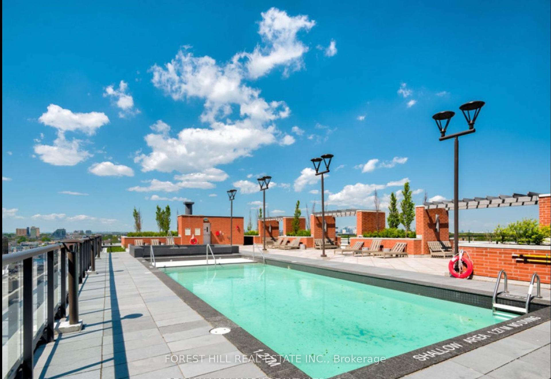 #208 - 3091 Dufferin St, Toronto, ON M6A0C4 | 1 Bedroom 1 Bathroom Condo Apt | Image 7