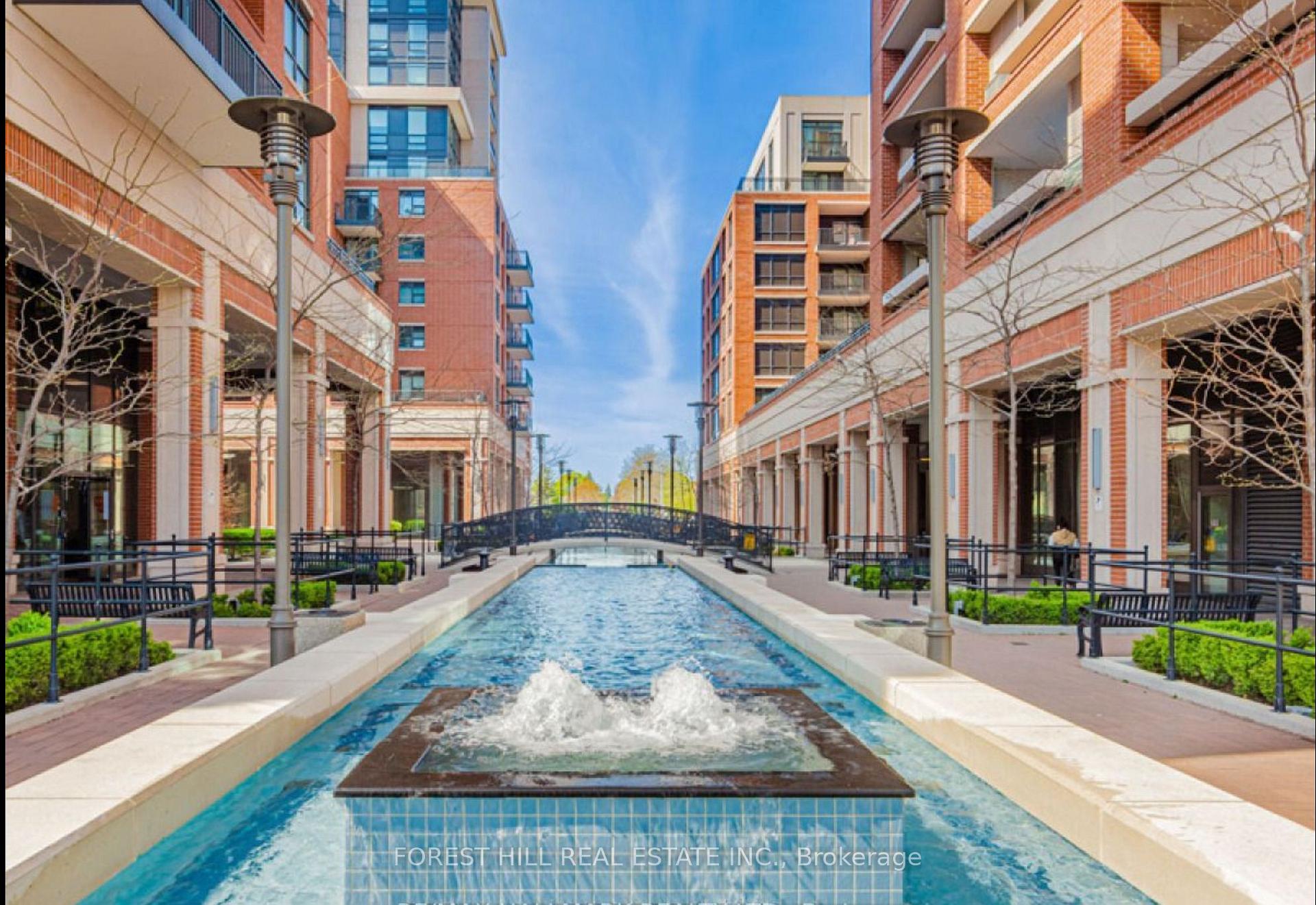 #208 - 3091 Dufferin St, Toronto, ON M6A0C4 | 1 Bedroom 1 Bathroom Condo Apt | Image 8