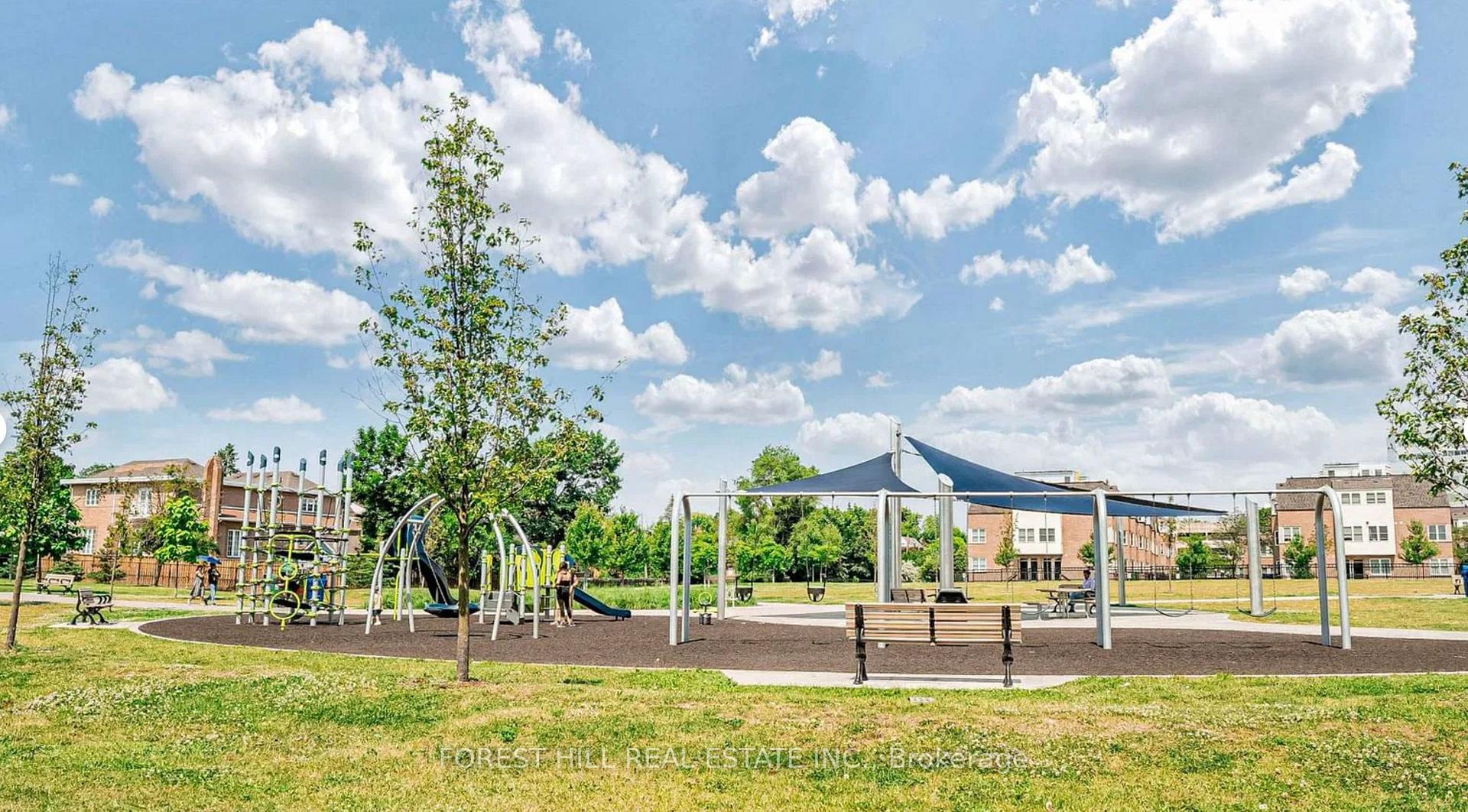 #208 - 3091 Dufferin St, Toronto, ON M6A0C4 | 1 Bedroom 1 Bathroom Condo Apt | Image 9