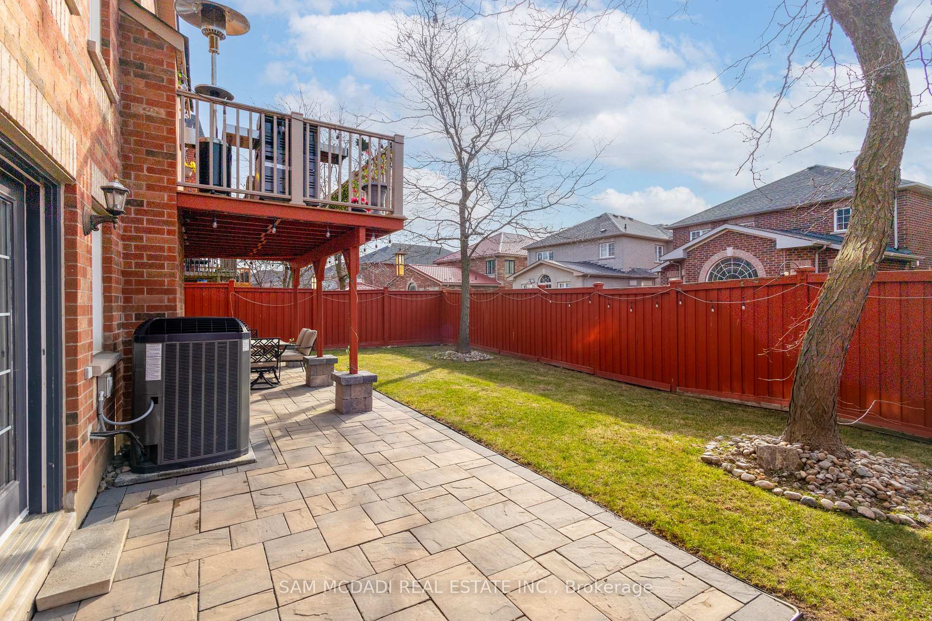 6844 Golden Hills Way, Mississauga, ON L5W1P3 | 4 Bedroom 5 Bathroom Detached House | Image 37