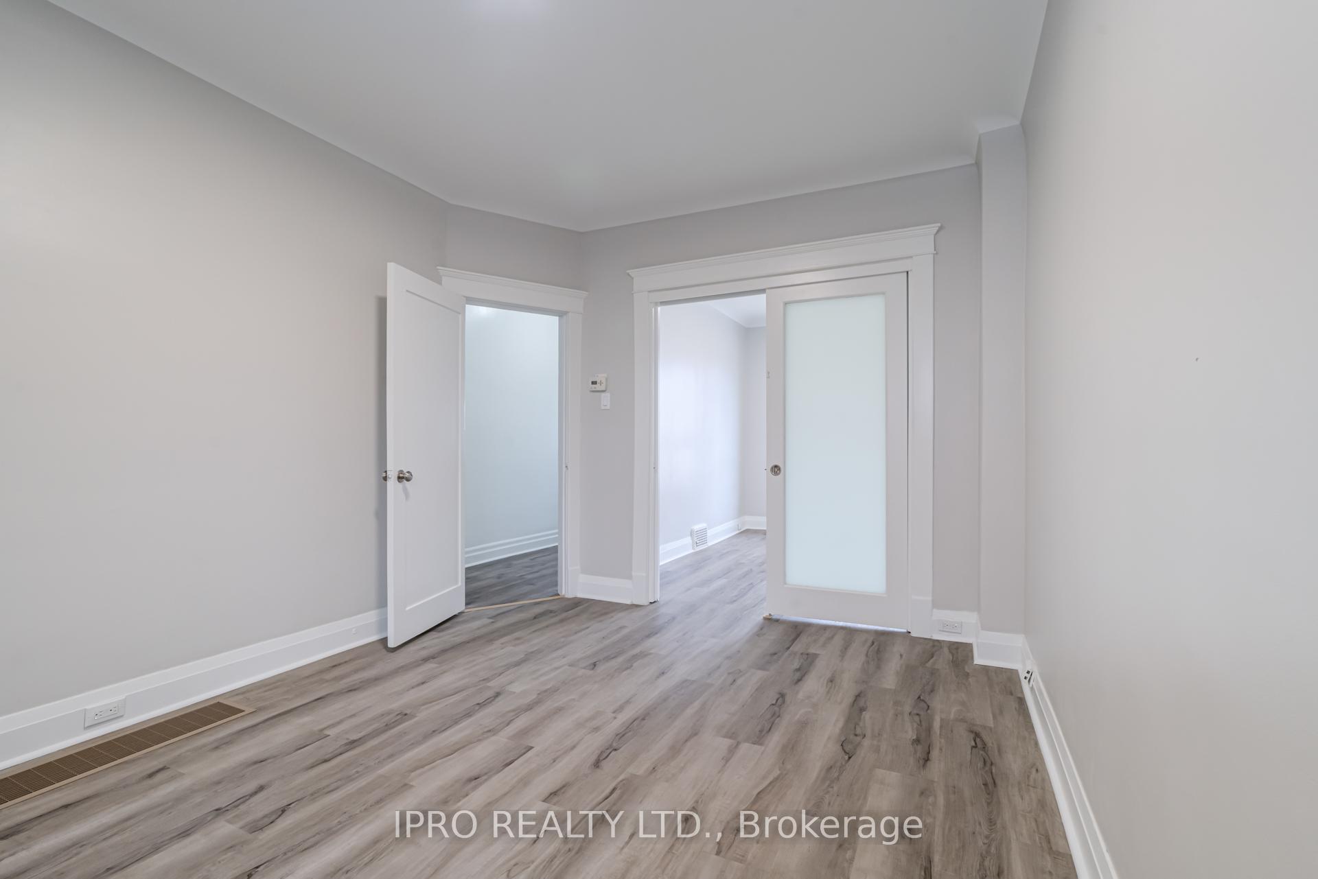 1140 Dufferin St, Toronto, ON M6H4B6 | 3 Bedroom 2 Bathroom Semi-Detached House | Image 8