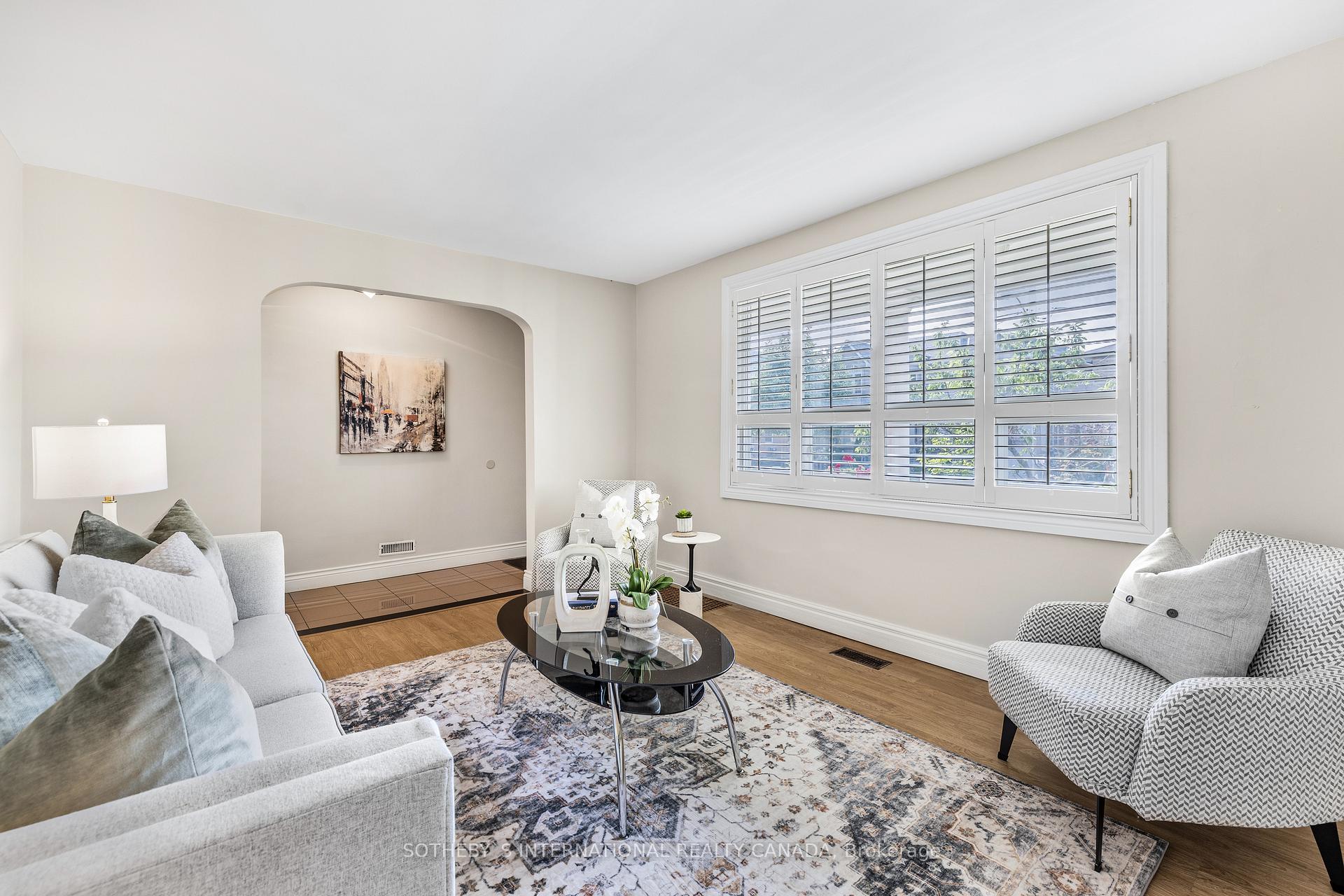 88 Anthony Rd, Toronto, ON M3K1B4 | 3 Bedroom 3 Bathroom Detached House | Image 8
