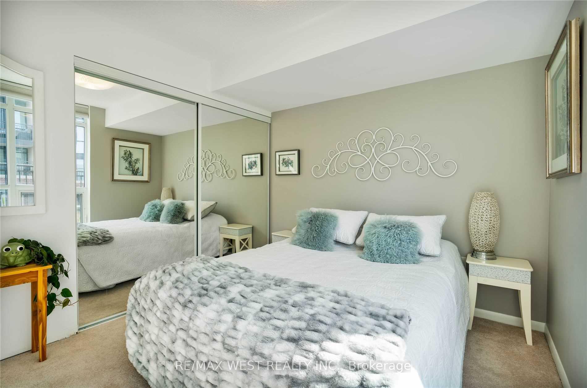 #730 - 36 Via Bagnato Ave, Toronto, ON M6A0B7 | 3 Bedroom 2 Bathroom Condo Apt | Image 14