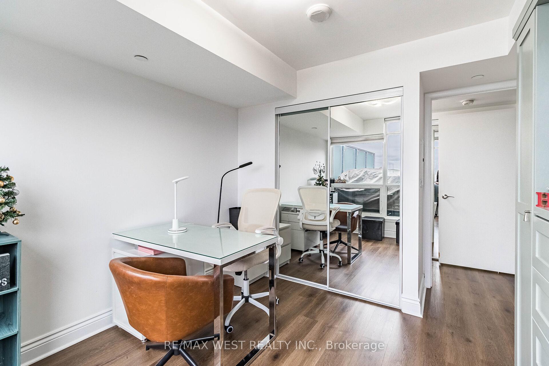 #730 - 36 Via Bagnato Ave, Toronto, ON M6A0B7 | 3 Bedroom 2 Bathroom Condo Apt | Image 19
