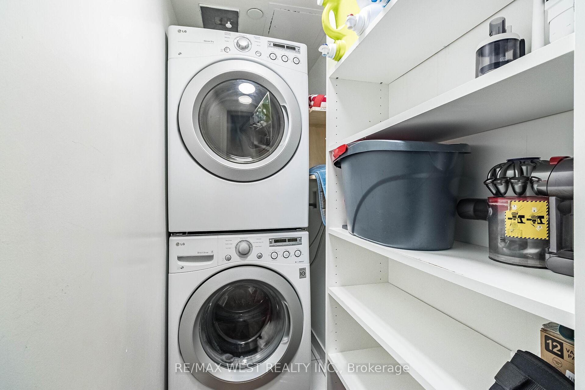 #730 - 36 Via Bagnato Ave, Toronto, ON M6A0B7 | 3 Bedroom 2 Bathroom Condo Apt | Image 22