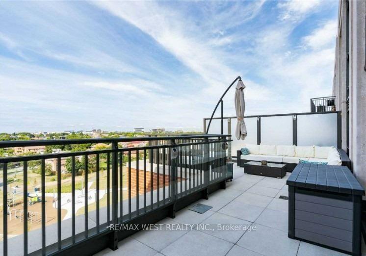 #730 - 36 Via Bagnato Ave, Toronto, ON M6A0B7 | 3 Bedroom 2 Bathroom Condo Apt | Image 23