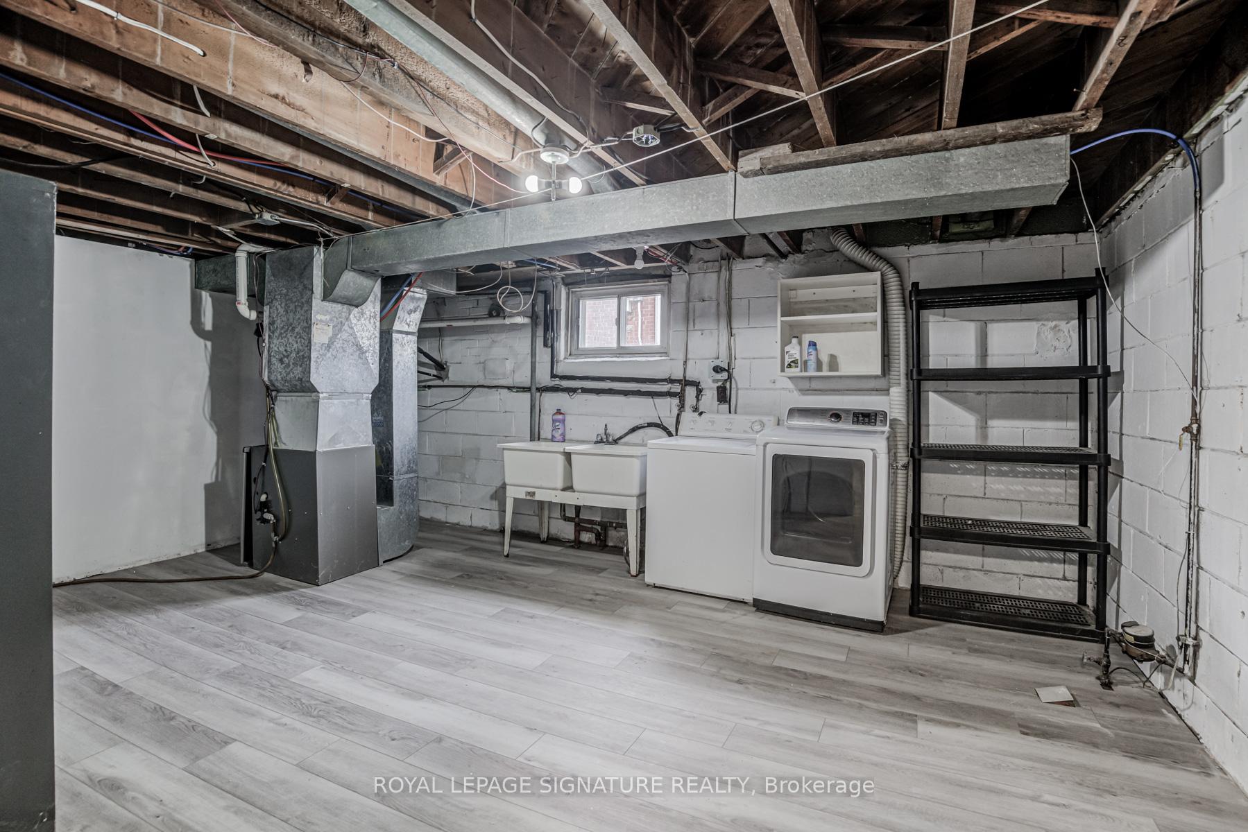 6 Bonnyview Dr, Toronto, ON M8Y3G6 | 3 Bedroom 2 Bathroom Detached House | Image 34