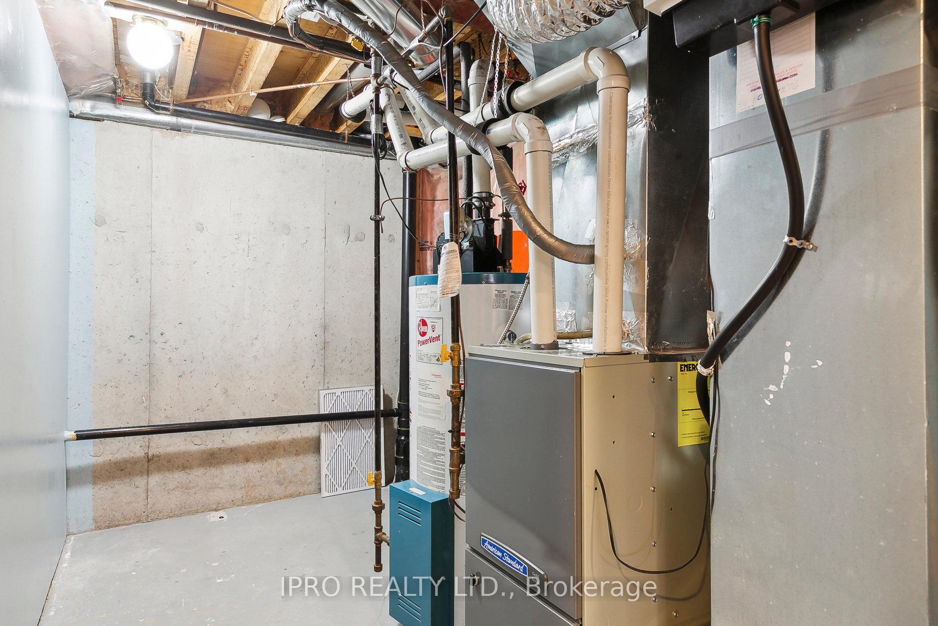 6829 Golden Hills Way, Mississauga, ON L5W1P3 | 4 Bedroom 4 Bathroom Detached House | Image 35