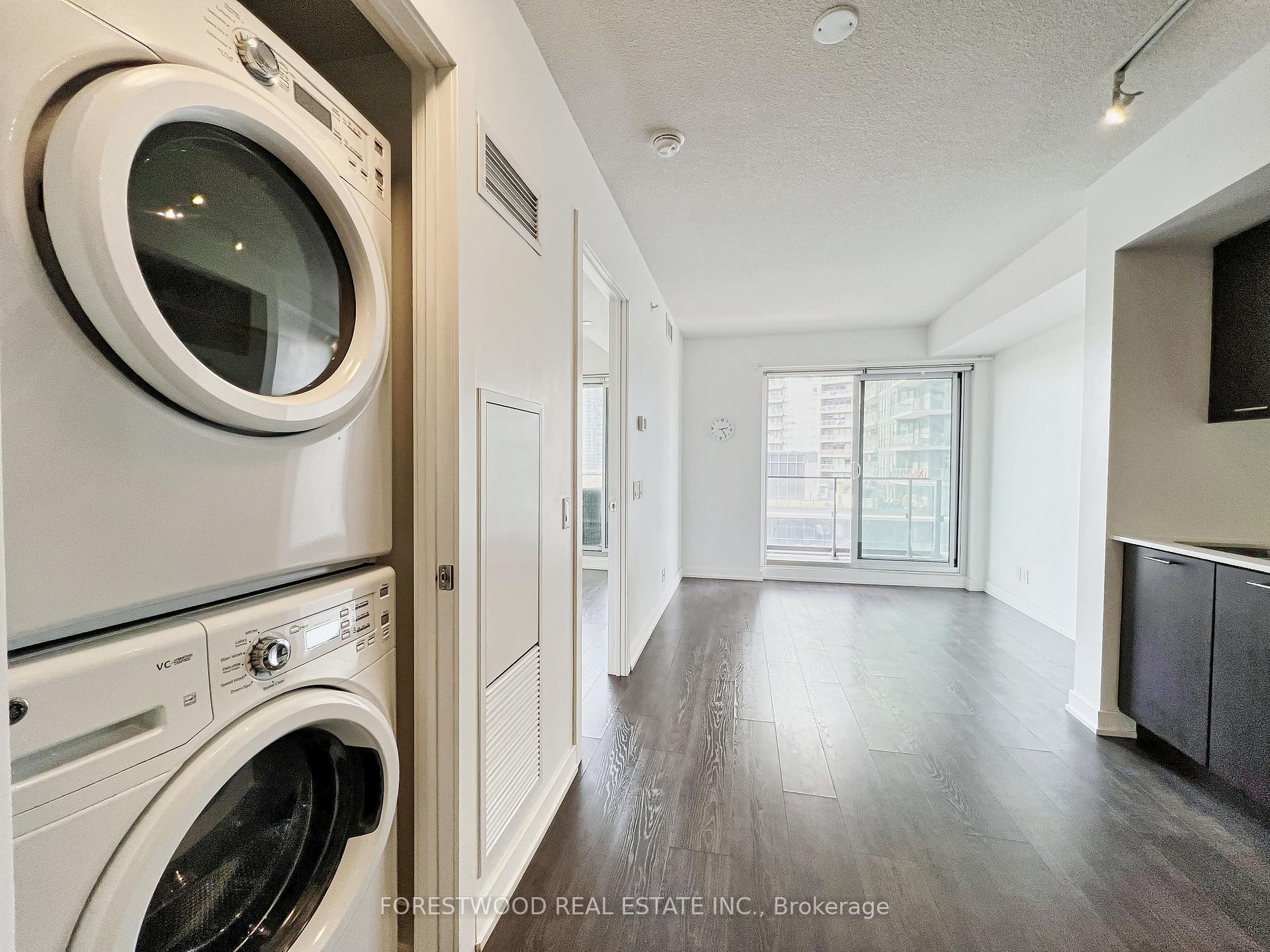 #1003 - 2220 Lake Shore Blvd W, Toronto, ON M8V0C1 | 1 Bedroom 1 Bathroom Condo Apt | Image 13