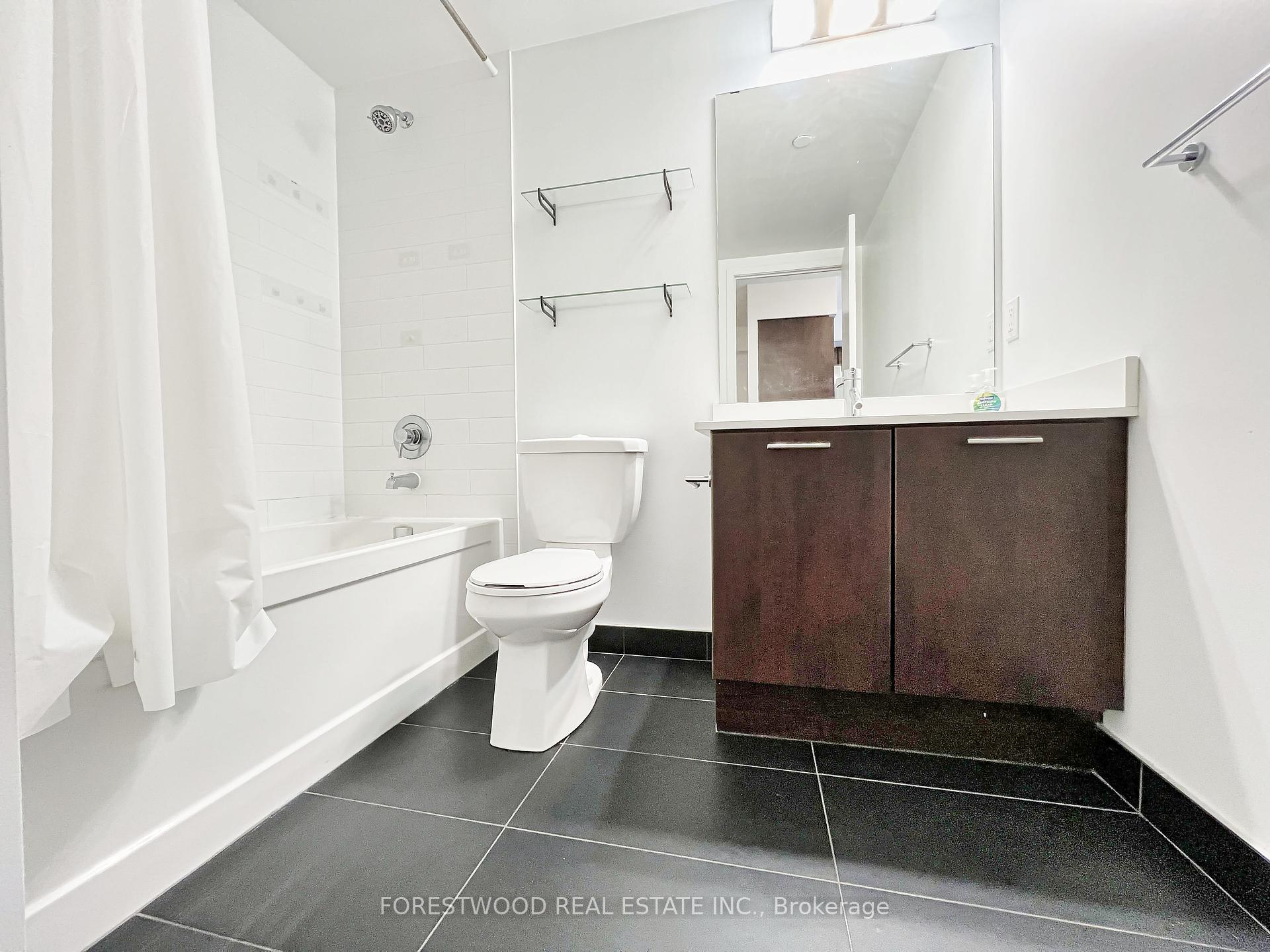 #1003 - 2220 Lake Shore Blvd W, Toronto, ON M8V0C1 | 1 Bedroom 1 Bathroom Condo Apt | Image 14