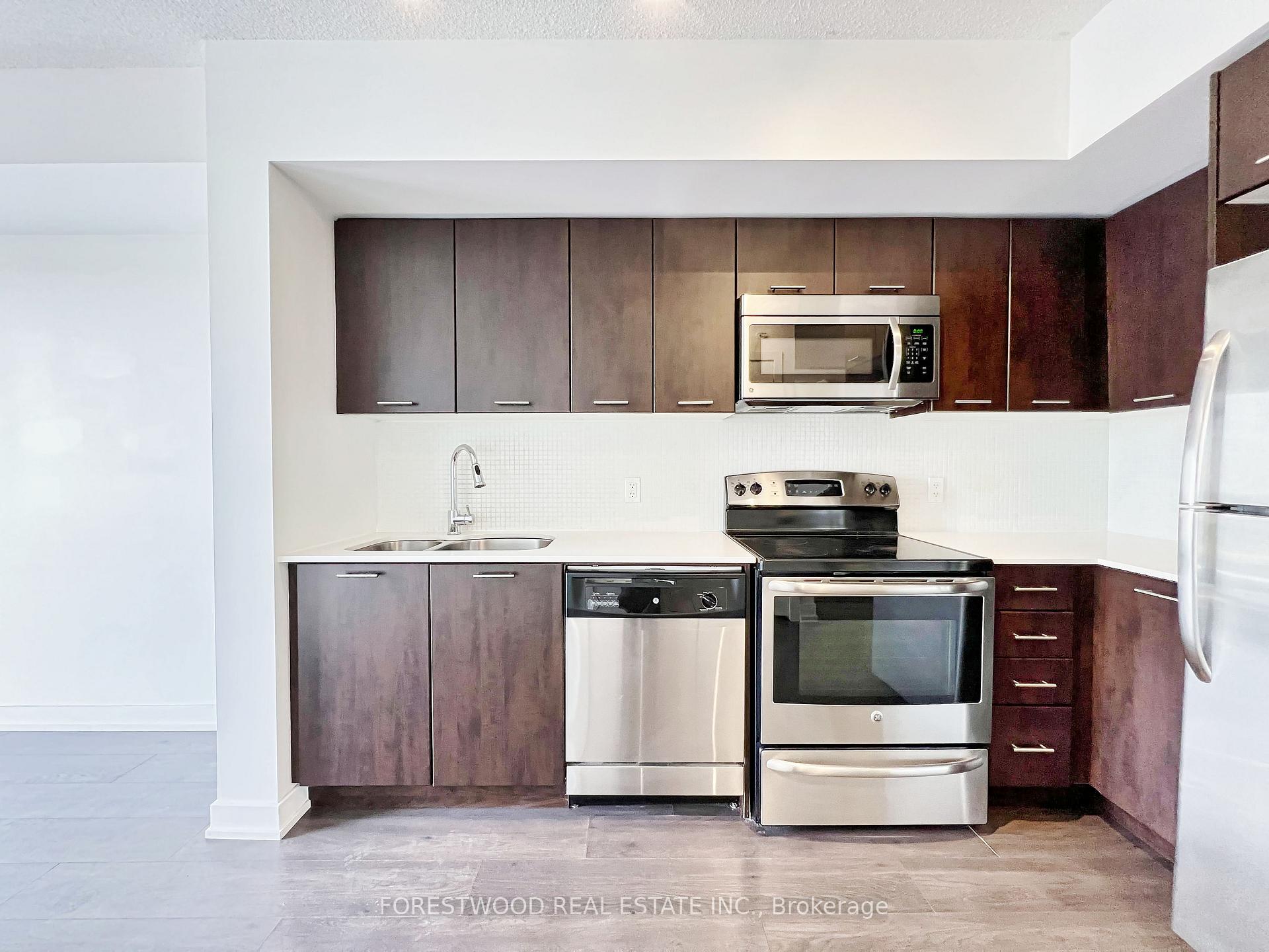 #1003 - 2220 Lake Shore Blvd W, Toronto, ON M8V0C1 | 1 Bedroom 1 Bathroom Condo Apt | Image 16