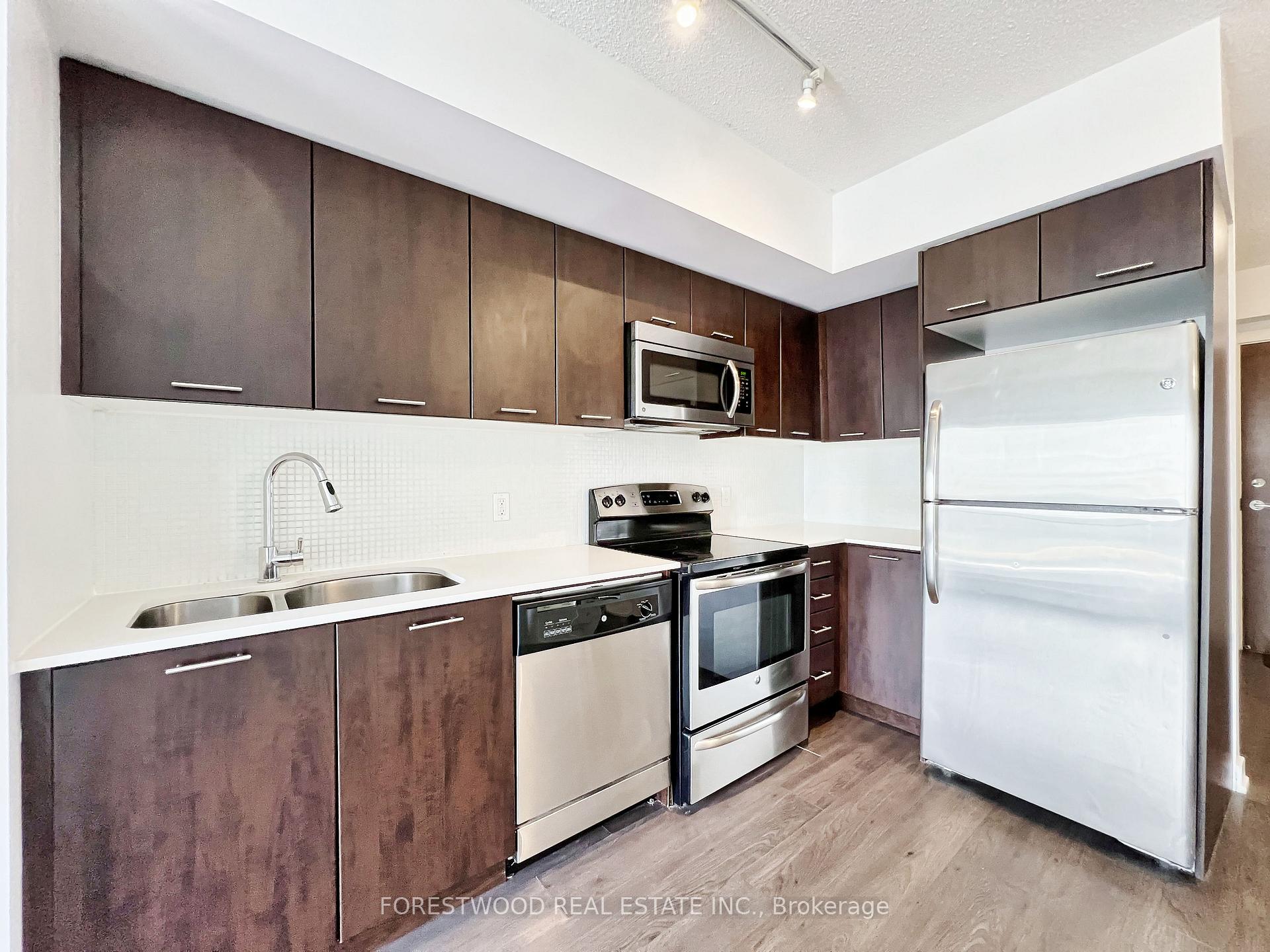 #1003 - 2220 Lake Shore Blvd W, Toronto, ON M8V0C1 | 1 Bedroom 1 Bathroom Condo Apt | Image 17