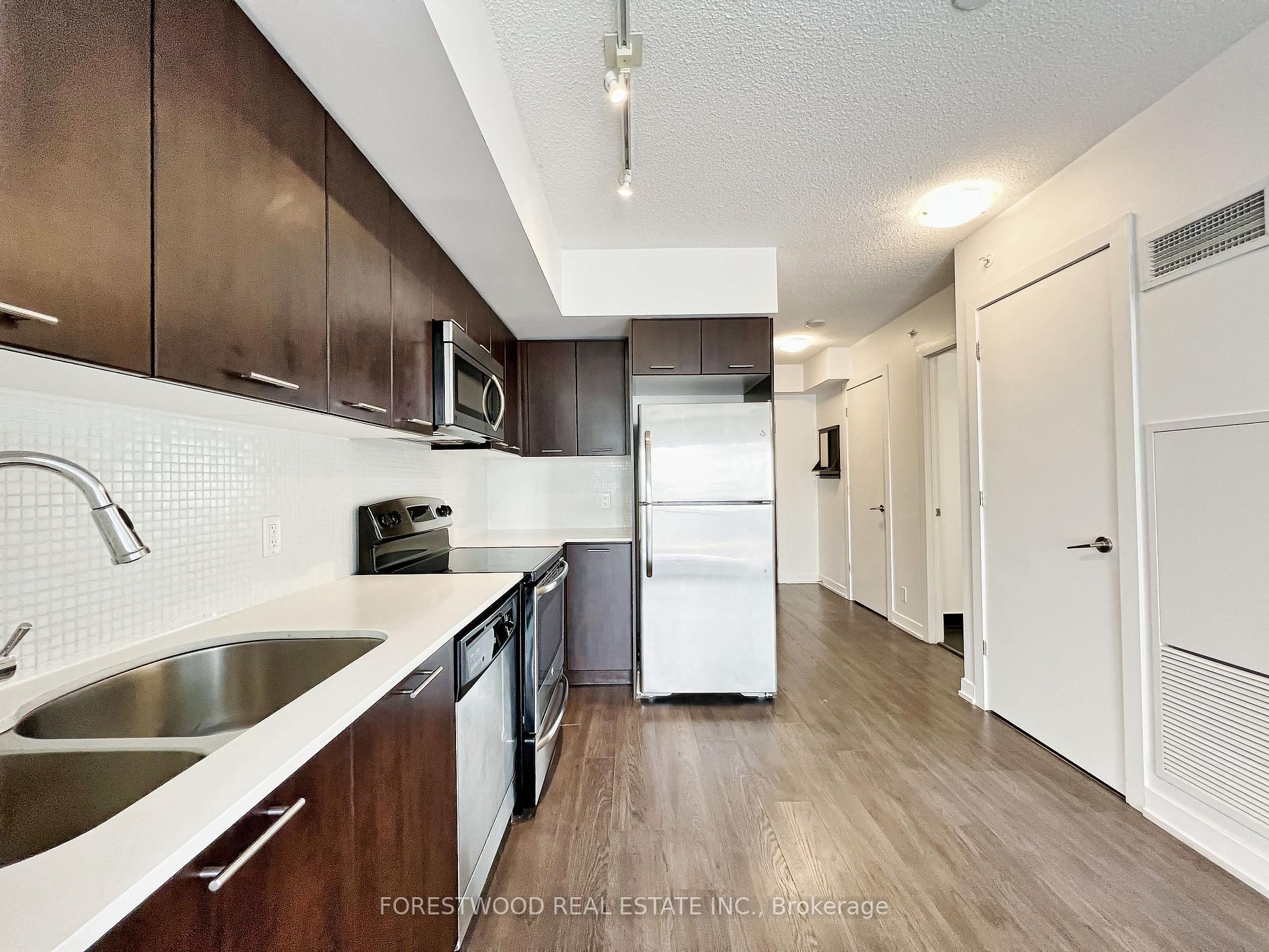 #1003 - 2220 Lake Shore Blvd W, Toronto, ON M8V0C1 | 1 Bedroom 1 Bathroom Condo Apt | Image 18