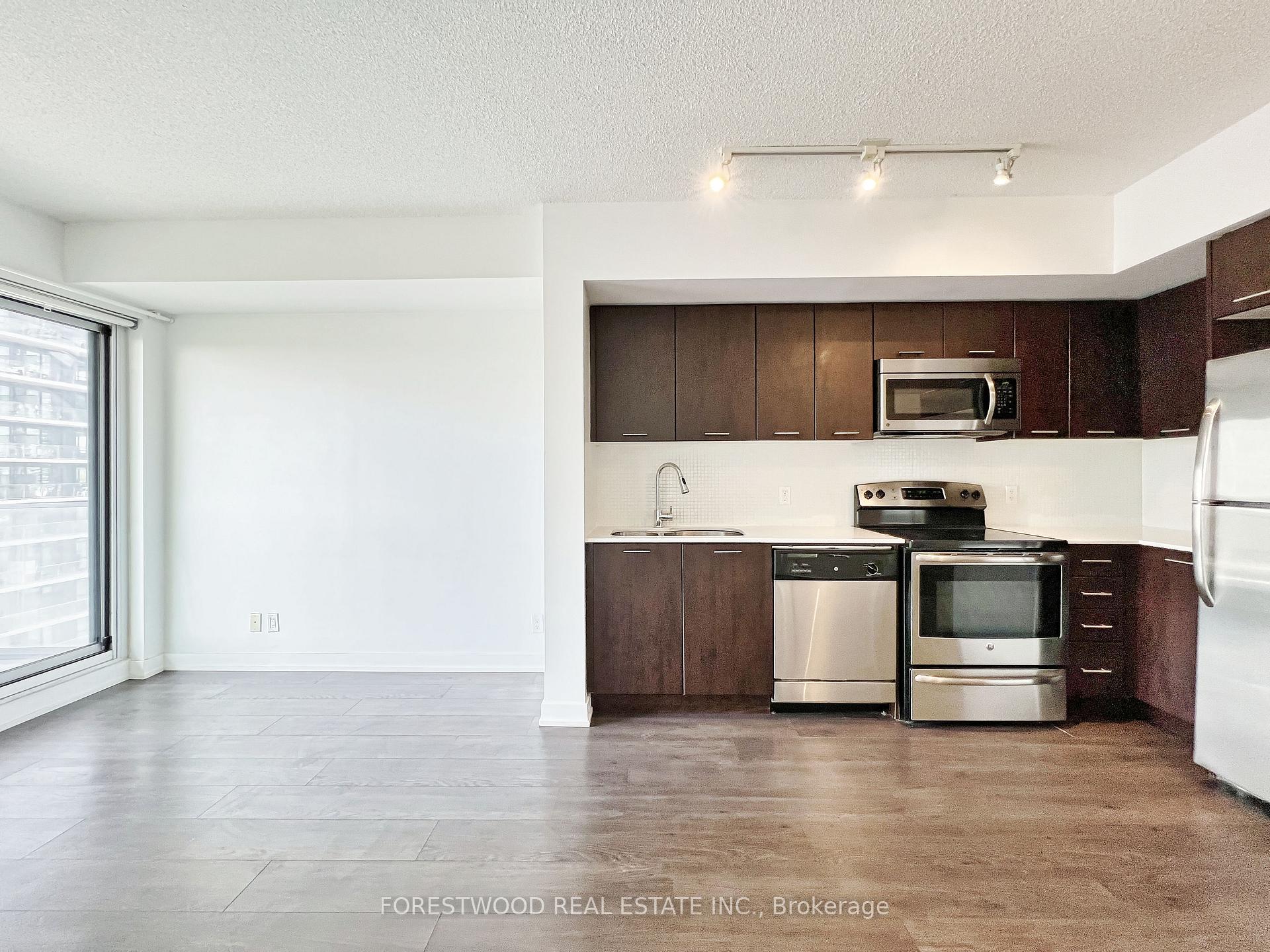 #1003 - 2220 Lake Shore Blvd W, Toronto, ON M8V0C1 | 1 Bedroom 1 Bathroom Condo Apt | Image 21